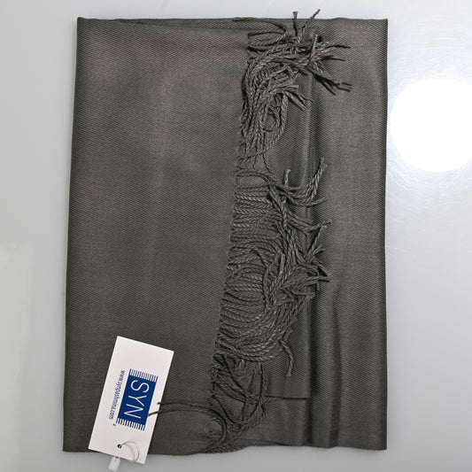 CashmereTouch Mid-Weight Collection SYN230G_Grey