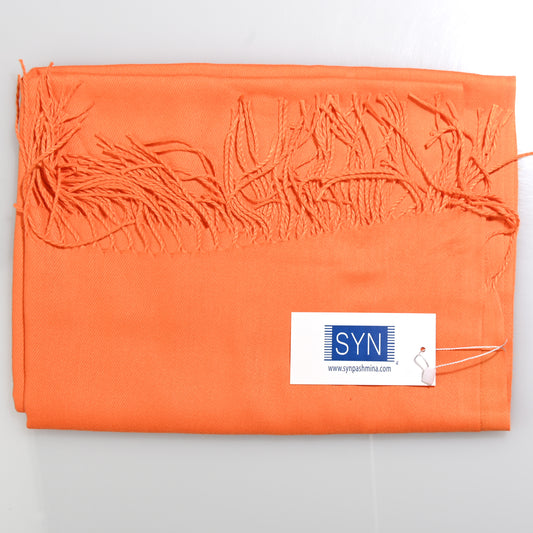 CashmereTouch Mid-Weight Collection SYN230G_Orange