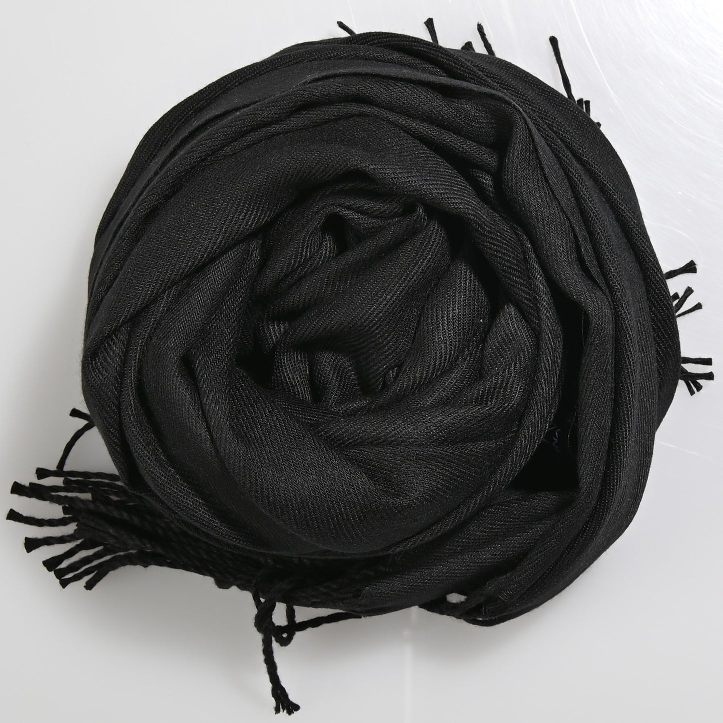 CashmereTouch Mid-Weight Collection SYN230G_Black