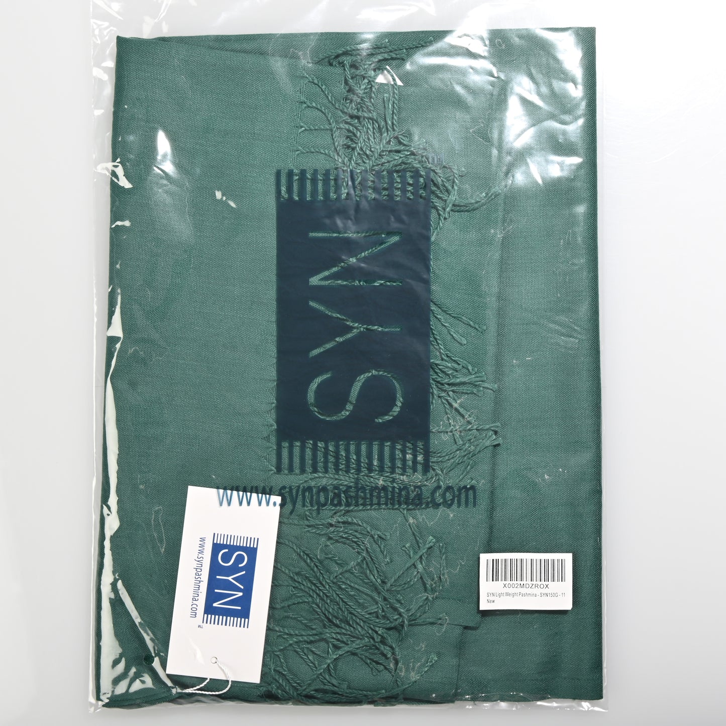 WhisperSilk Lightweight Collection SYN150G_Green Kelp