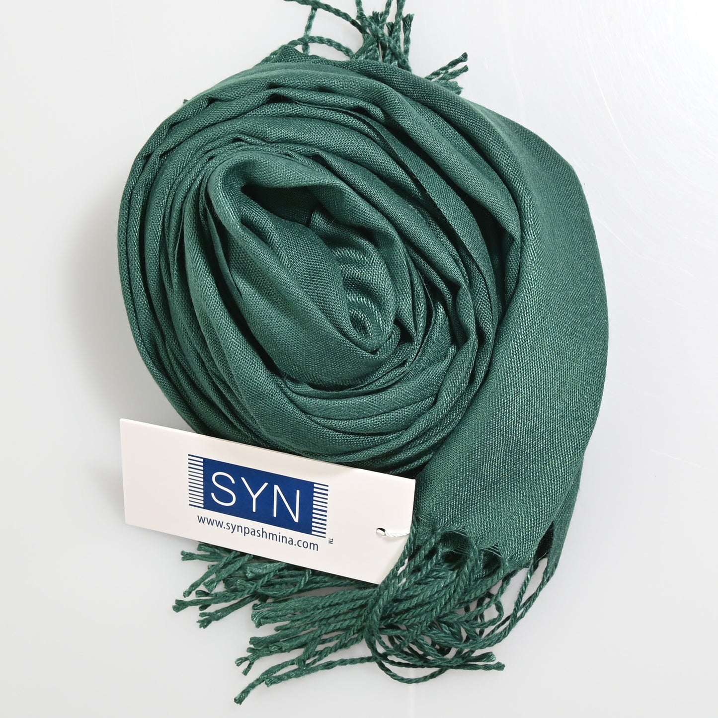 WhisperSilk Lightweight Collection SYN150G_Green Kelp