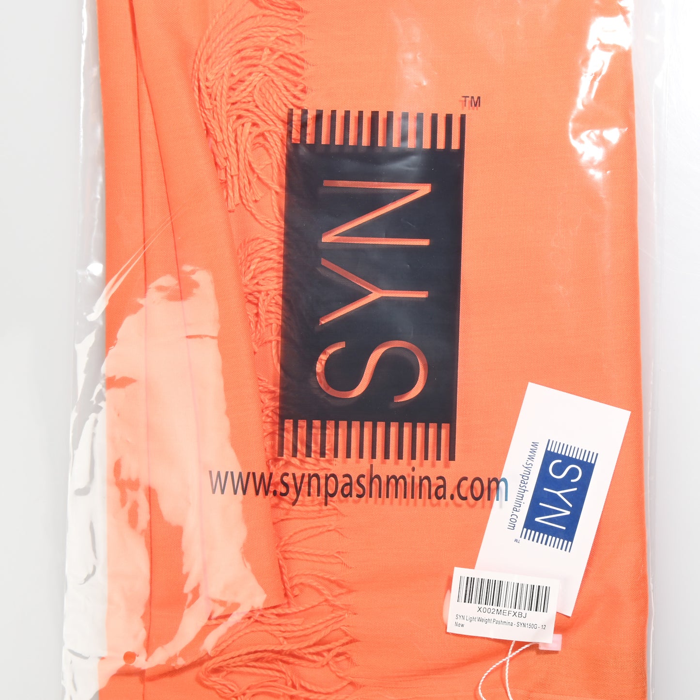 WhisperSilk Lightweight Collection SYN150G_Mango Tango
