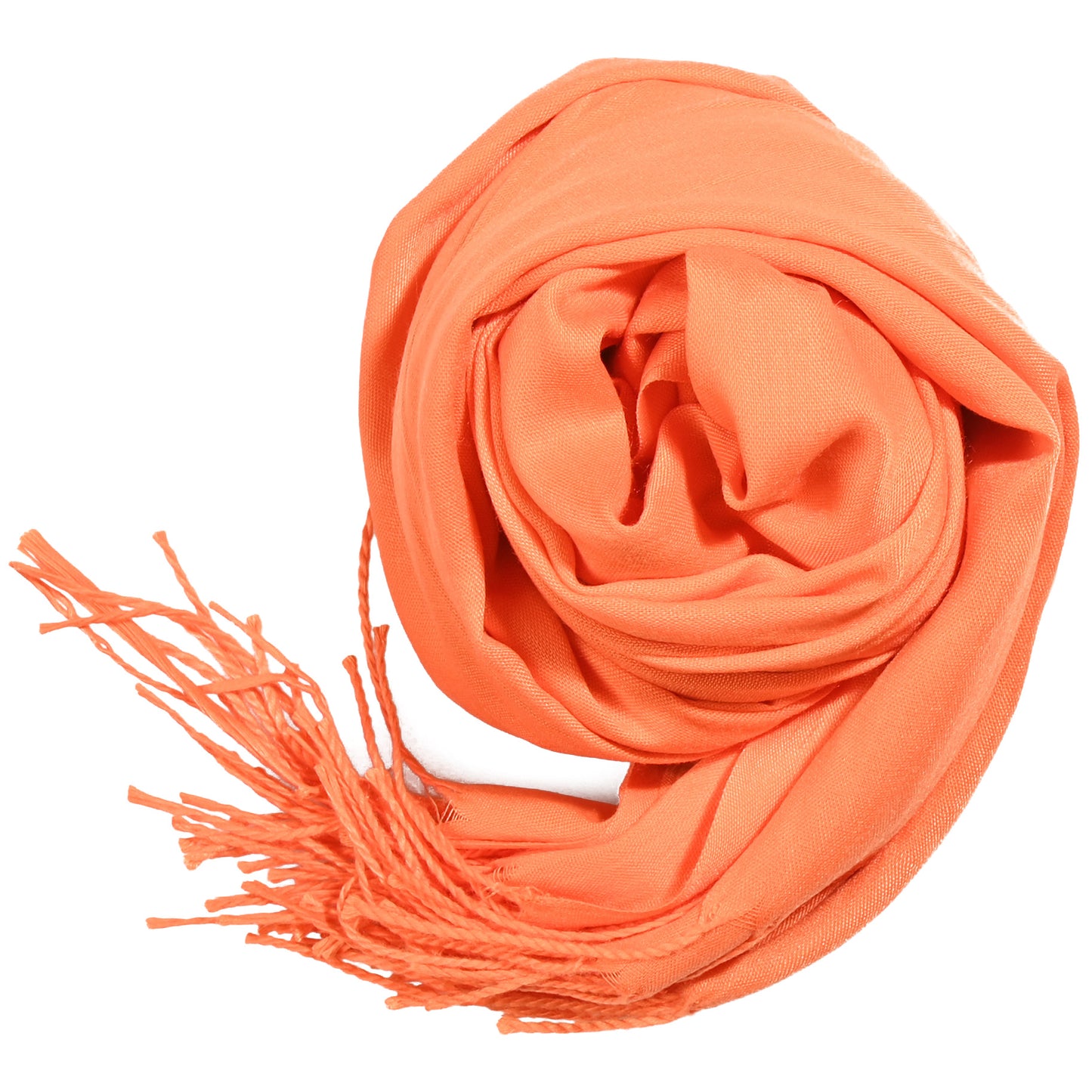 WhisperSilk Lightweight Collection SYN150G_Mango Tango