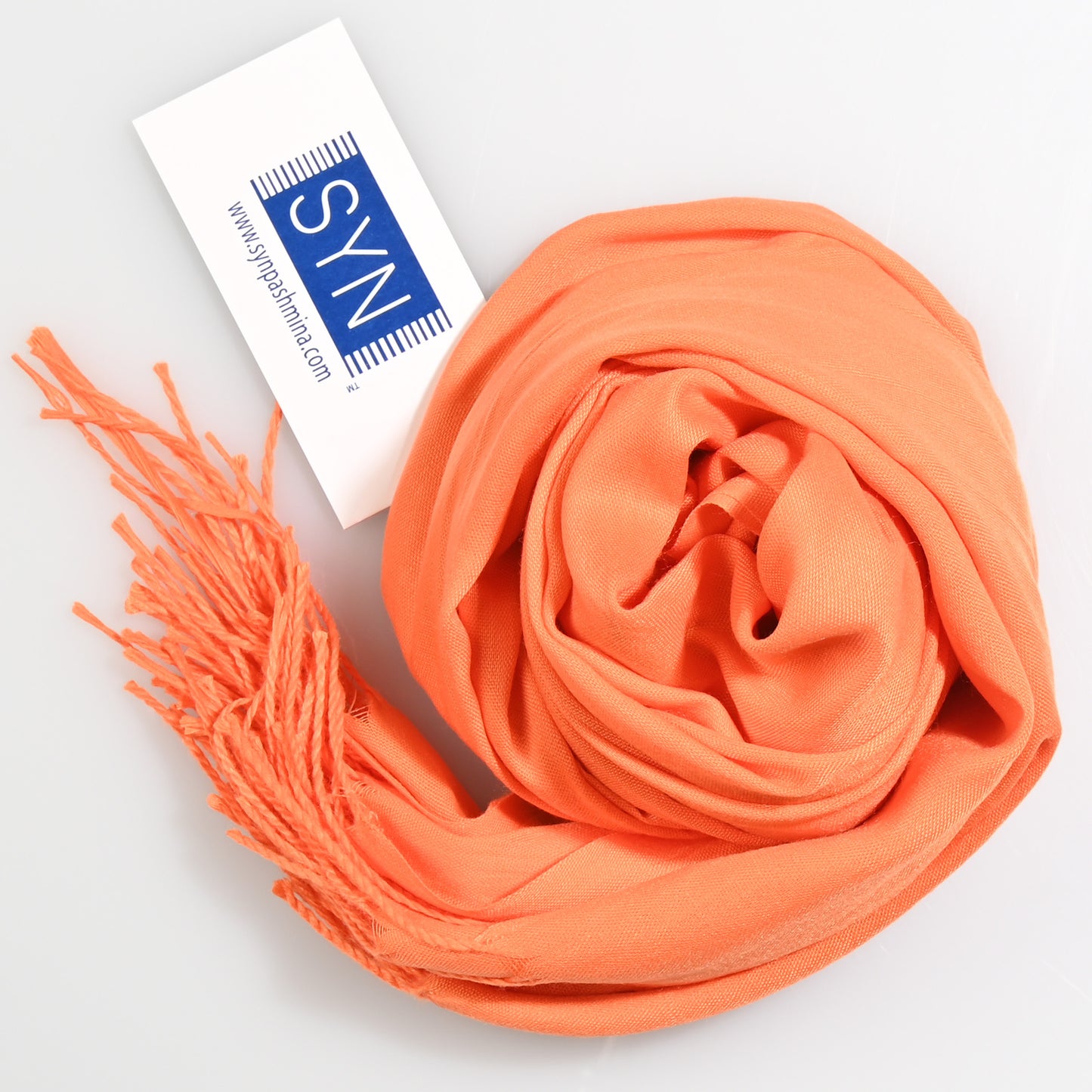 WhisperSilk Lightweight Collection SYN150G_Mango Tango