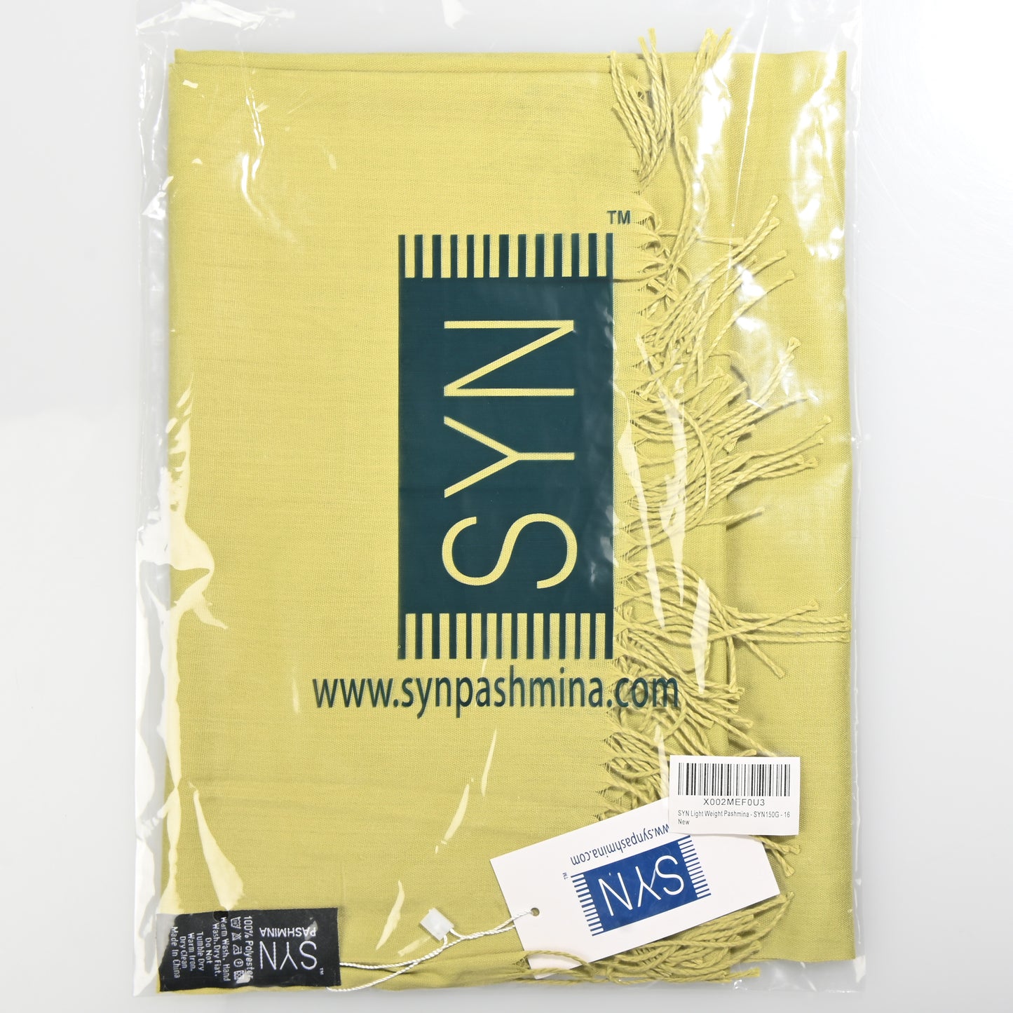 WhisperSilk Lightweight Collection SYN150G_Rio Grande