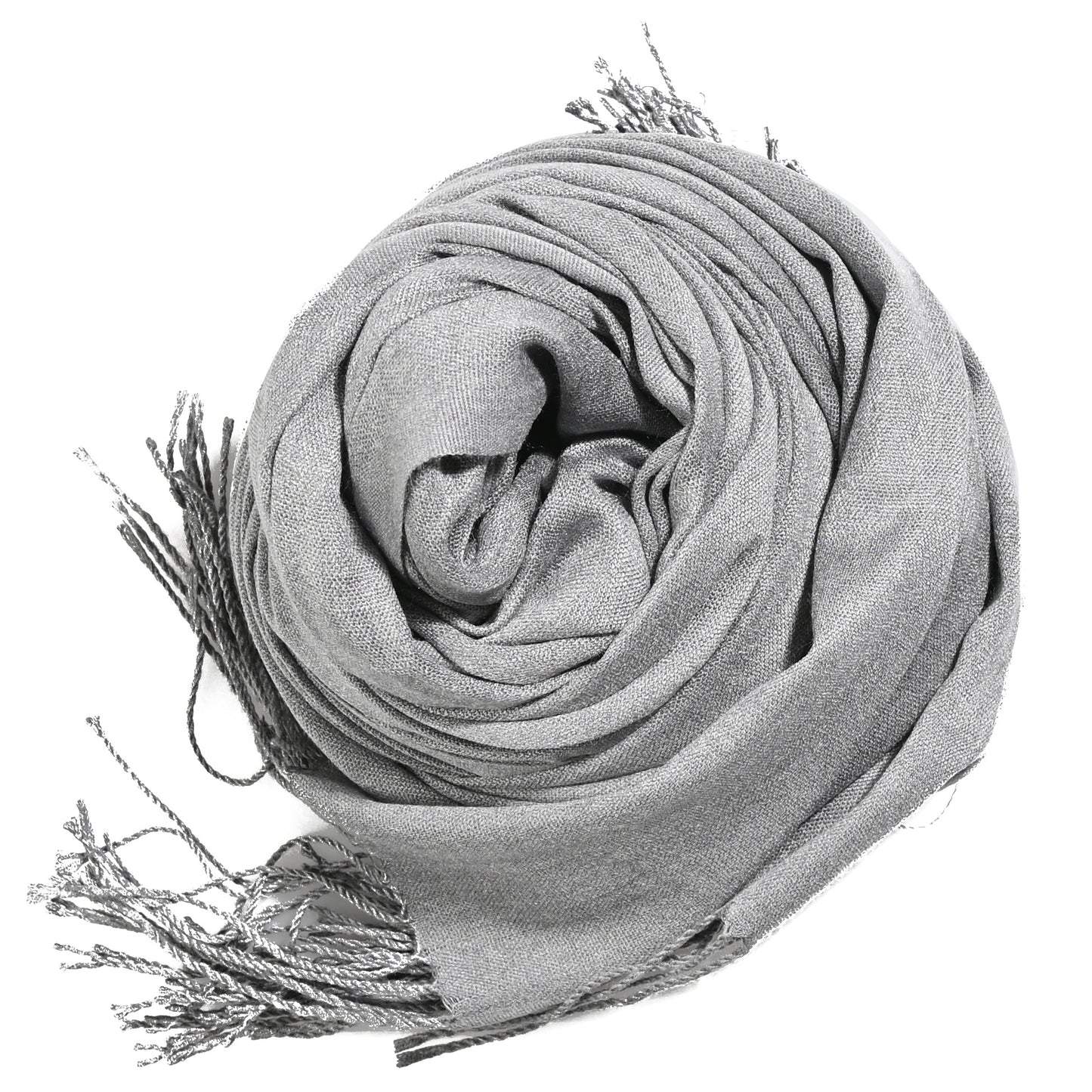 WhisperSilk Lightweight Collection SYN150G_French Gray