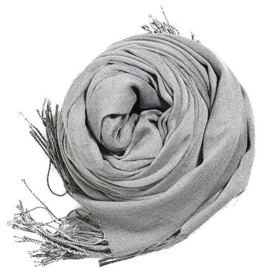 WhisperSilk Lightweight Collection SYN150G_French Gray