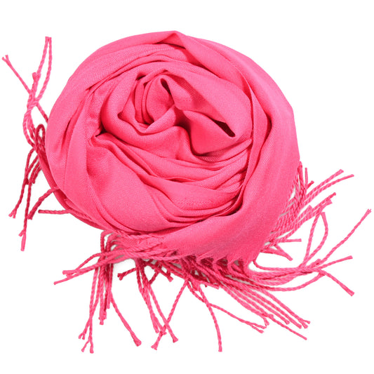 WhisperSilk Lightweight Collection SYN150G_Cerise