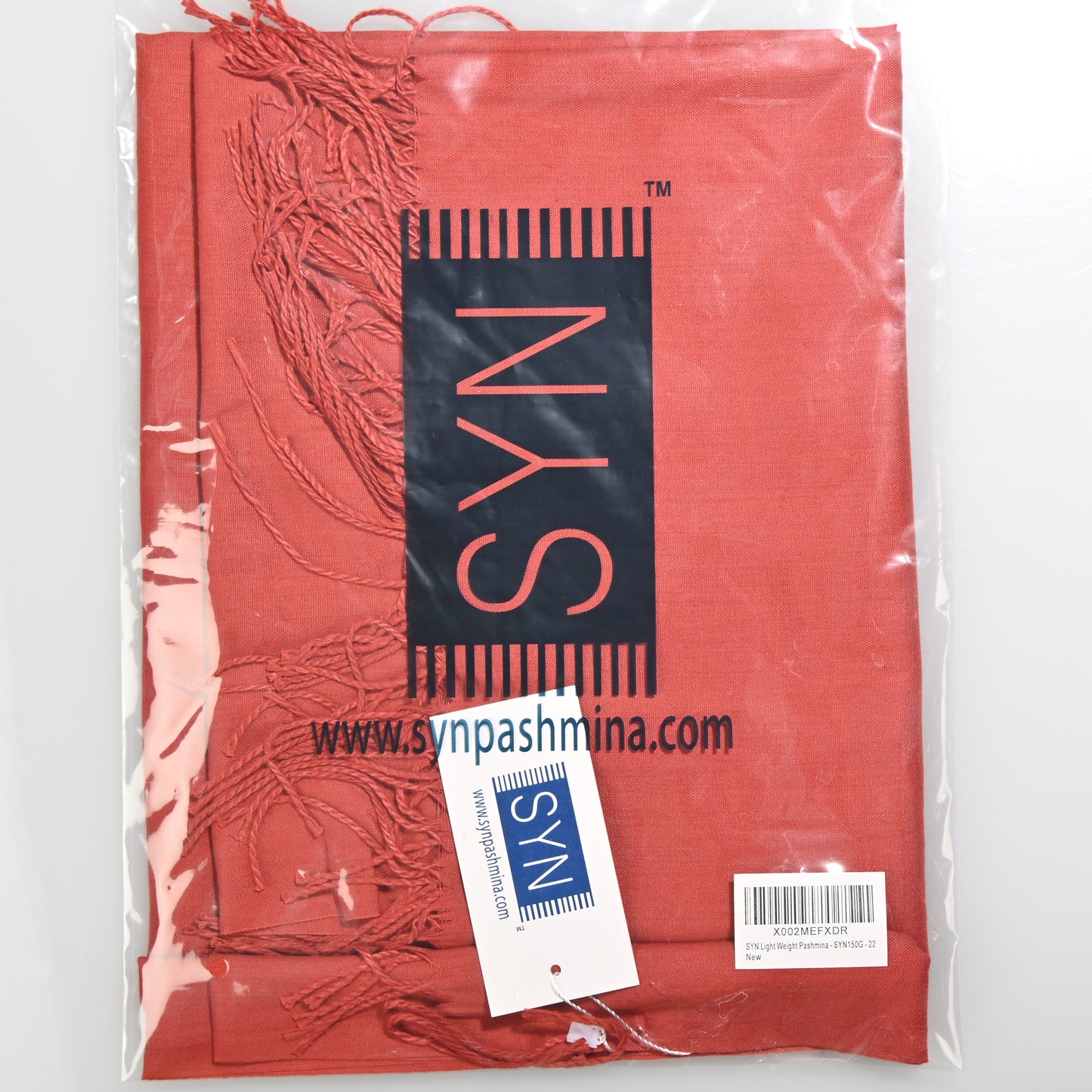 WhisperSilk Lightweight Collection SYN150G_Thunderbird