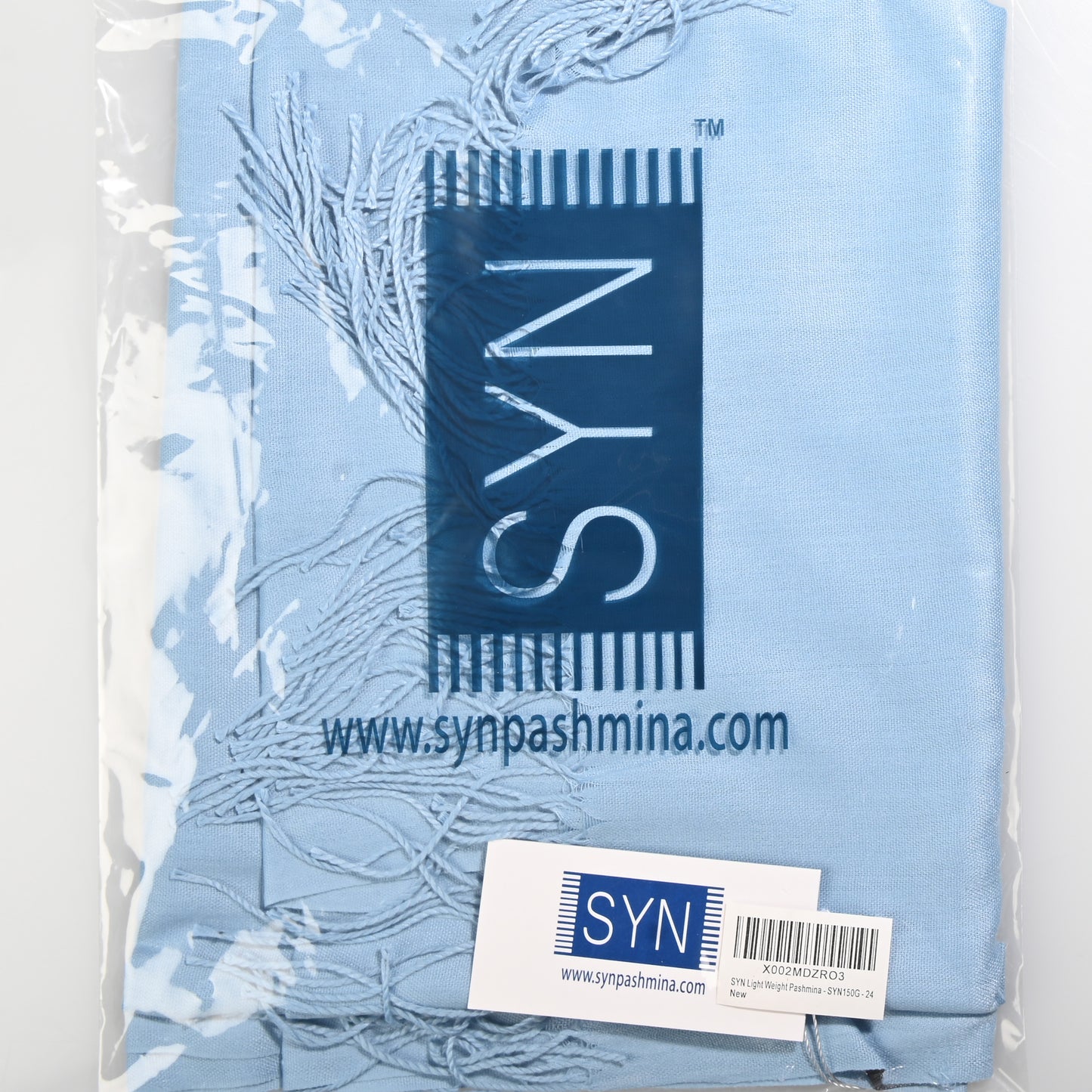 WhisperSilk Lightweight Collection SYN150G_Linen Blue