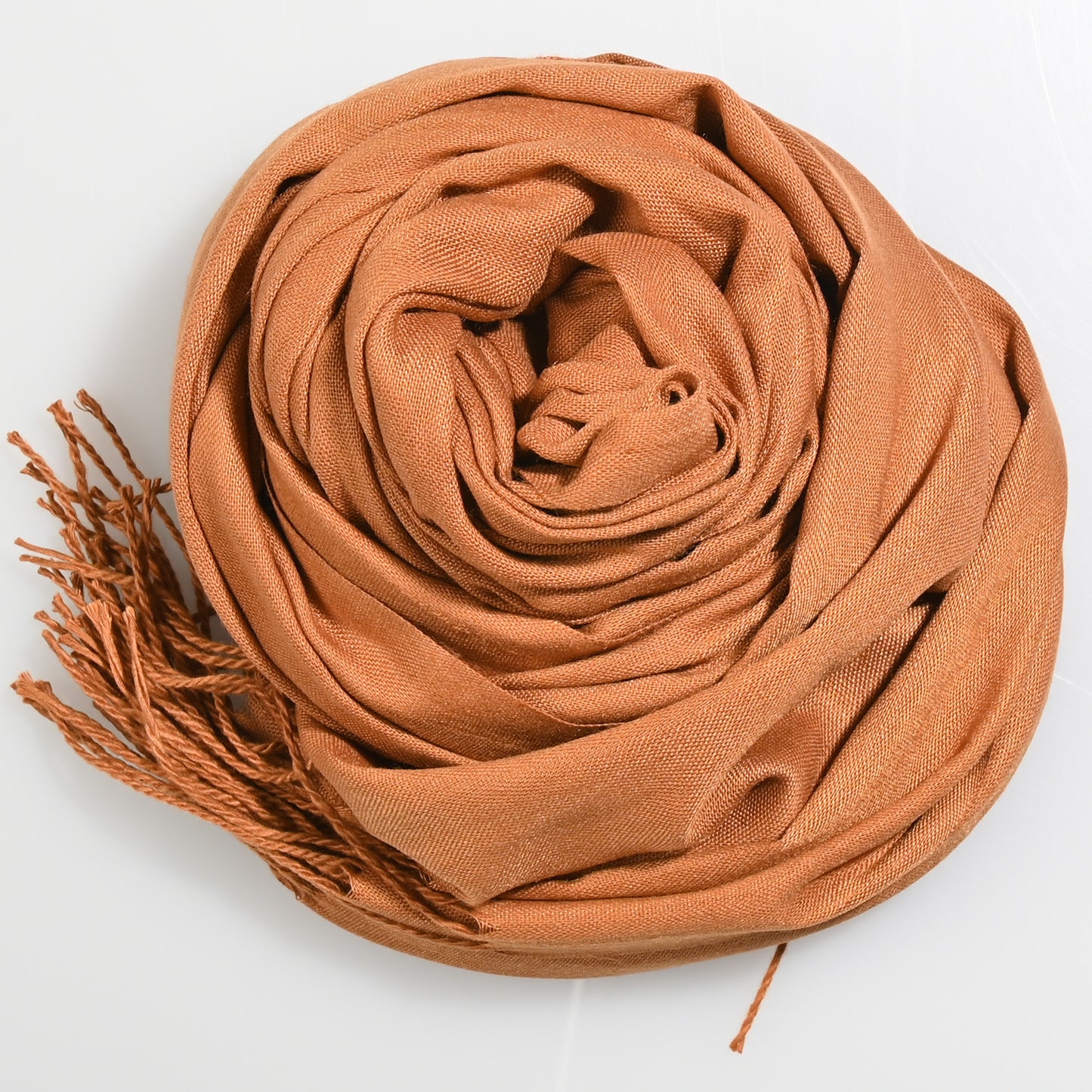 WhisperSilk Lightweight Collection SYN150G_Bronze