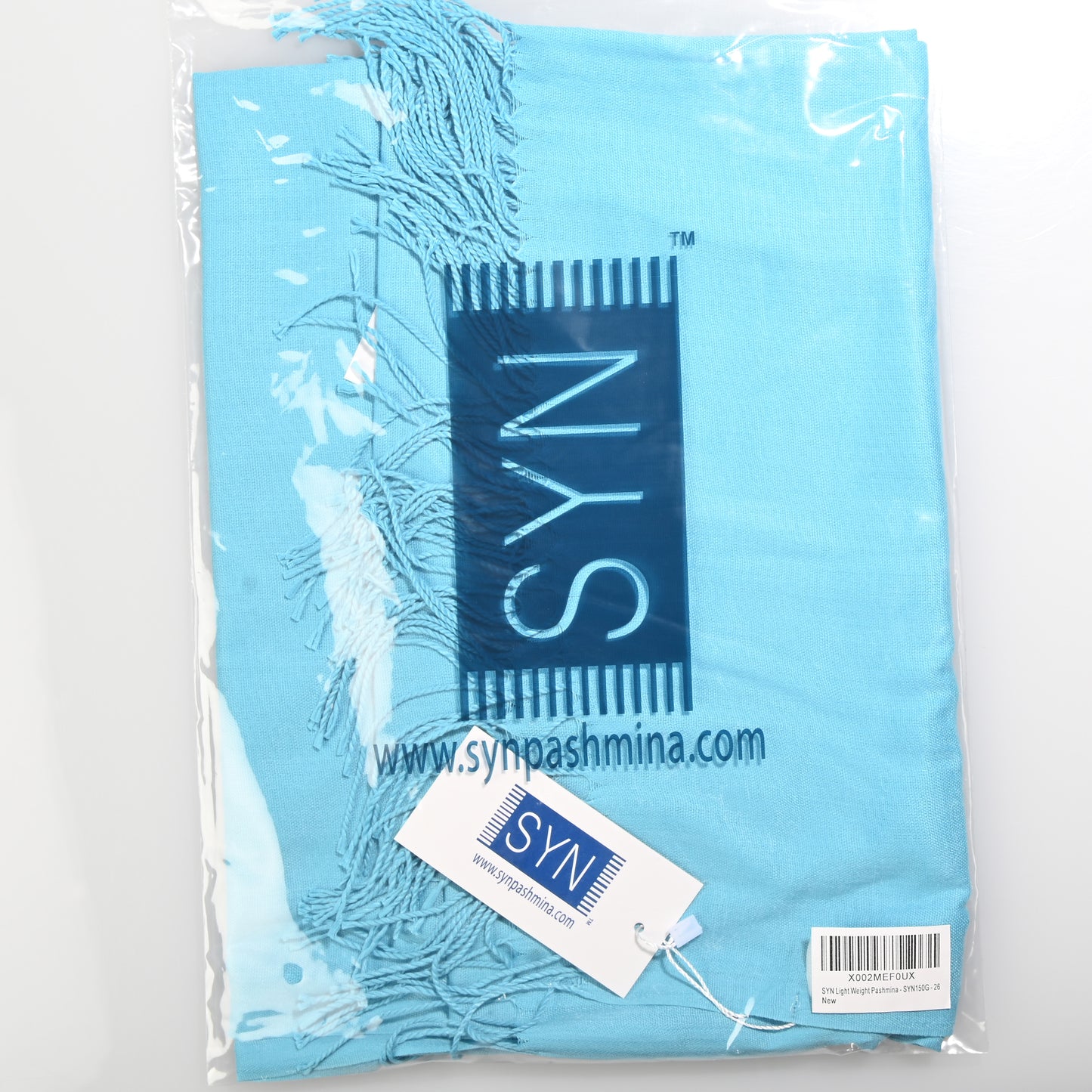 WhisperSilk Lightweight Collection SYN150G_Pastel Blue