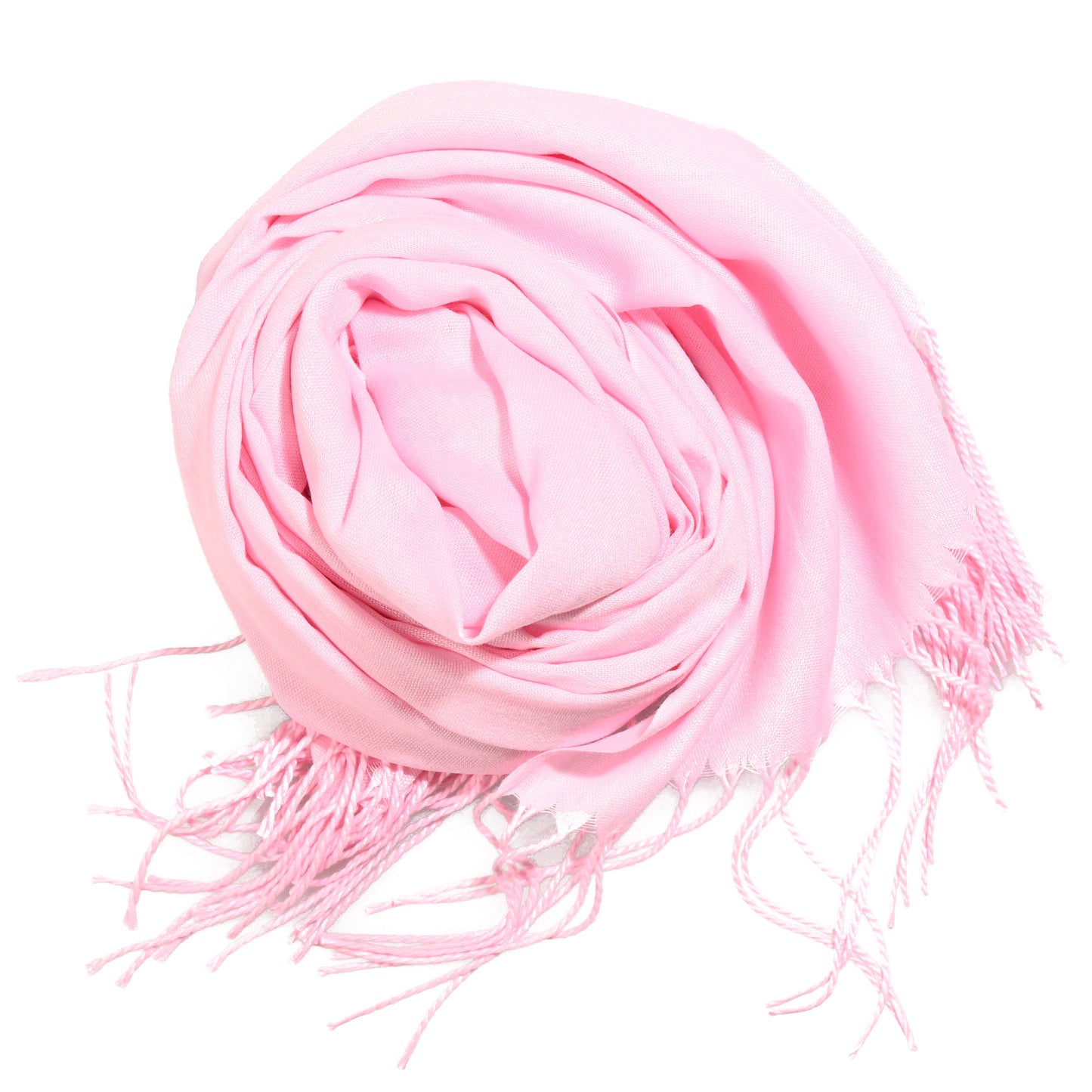WhisperSilk Lightweight Collection SYN150G_Baby Pink