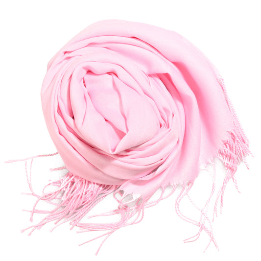WhisperSilk Lightweight Collection SYN150G_Baby Pink