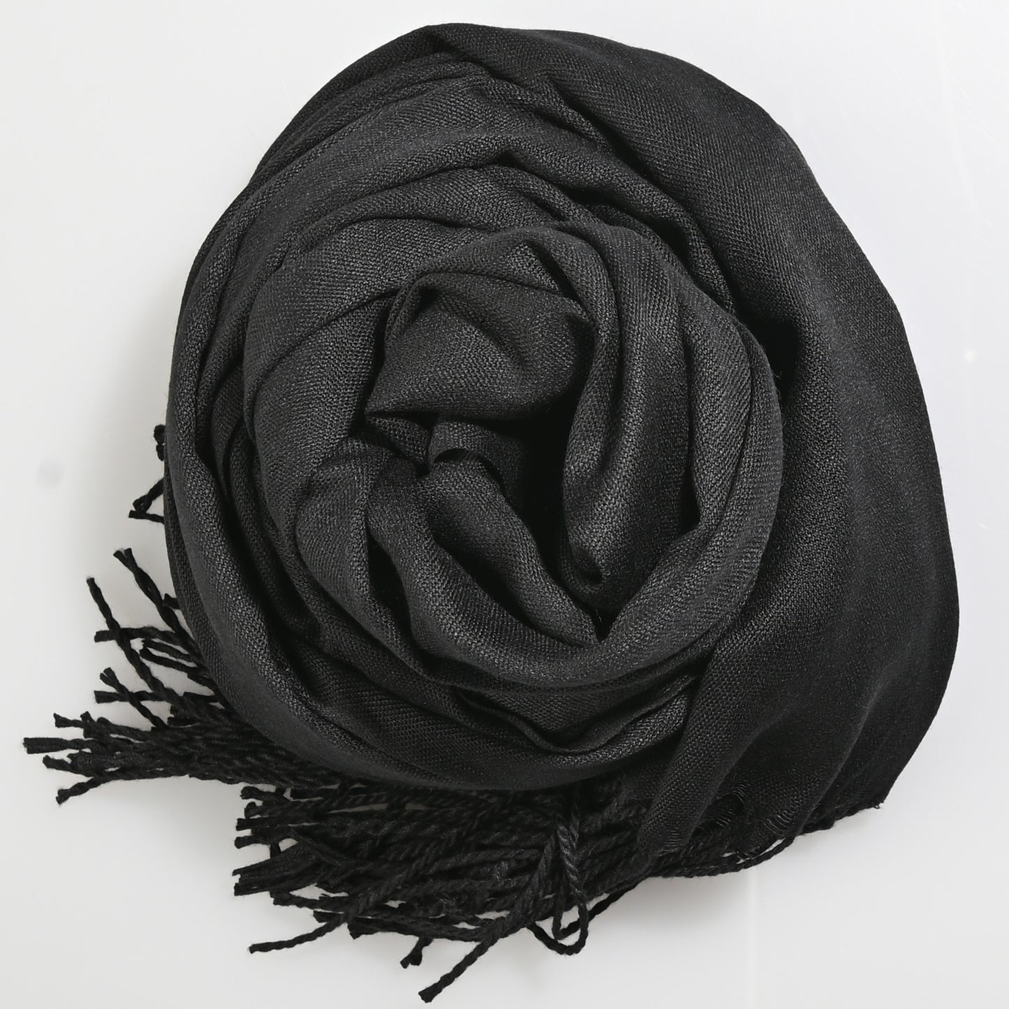 WhisperSilk Lightweight Collection SYN150G_Black