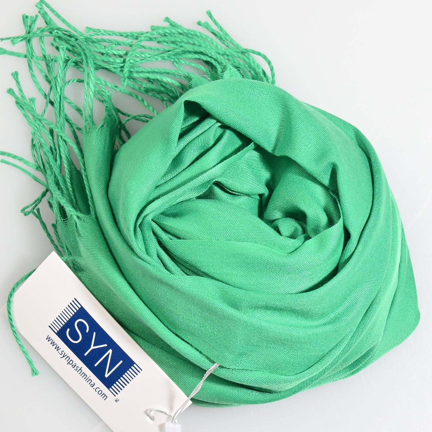 WhisperSilk Lightweight Collection SYN150G_Sea Green