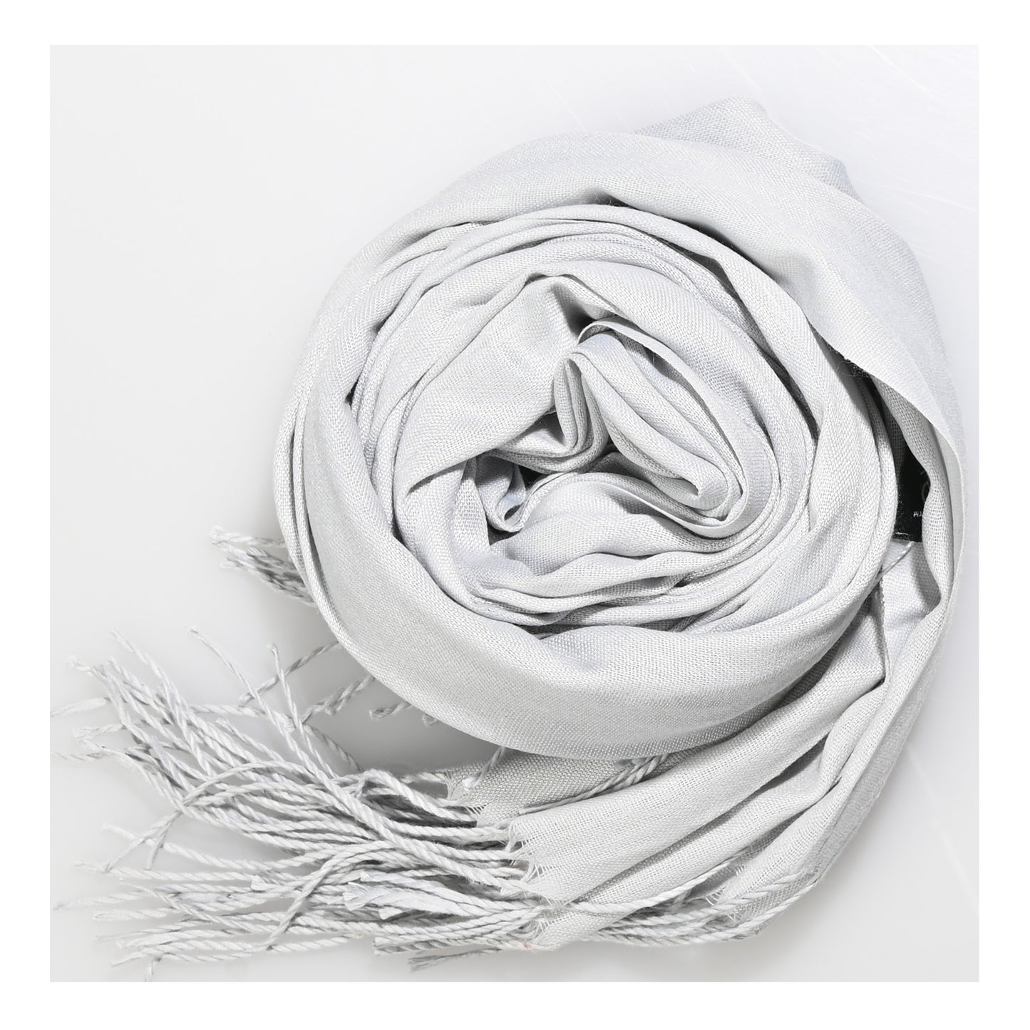 WhisperSilk Lightweight Collection SYN150G_Silver