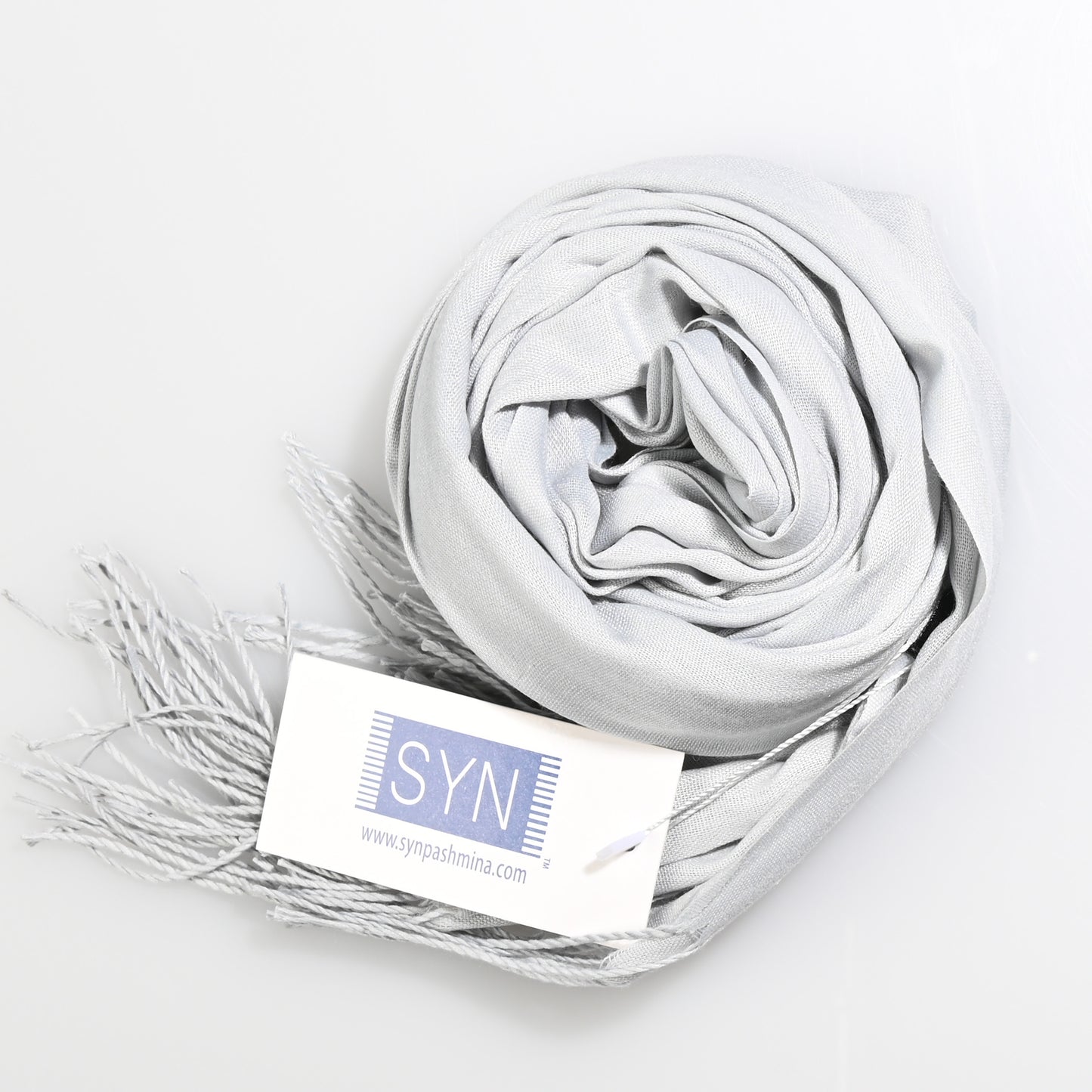 WhisperSilk Lightweight Collection SYN150G_Silver