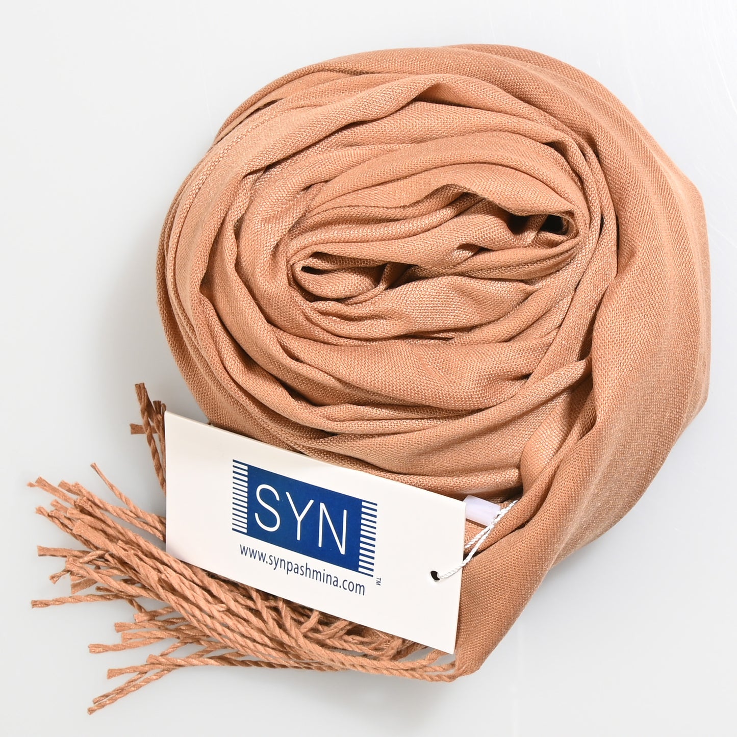 WhisperSilk Lightweight Collection SYN150G_Brown