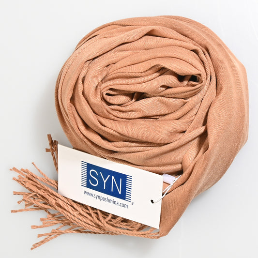 WhisperSilk Lightweight Collection SYN150G_Brown