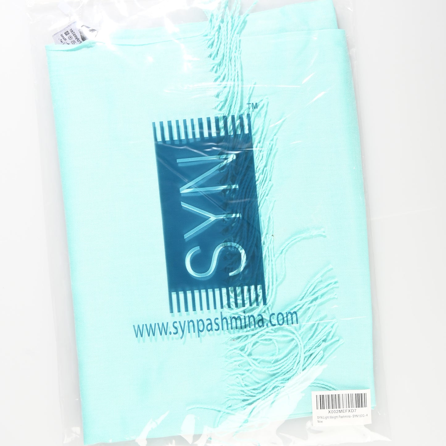 WhisperSilk Lightweight Collection SYN150G_Foam