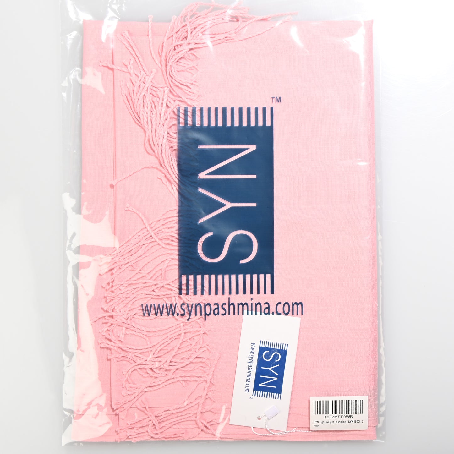 WhisperSilk Lightweight Collection SYN150G_Remy