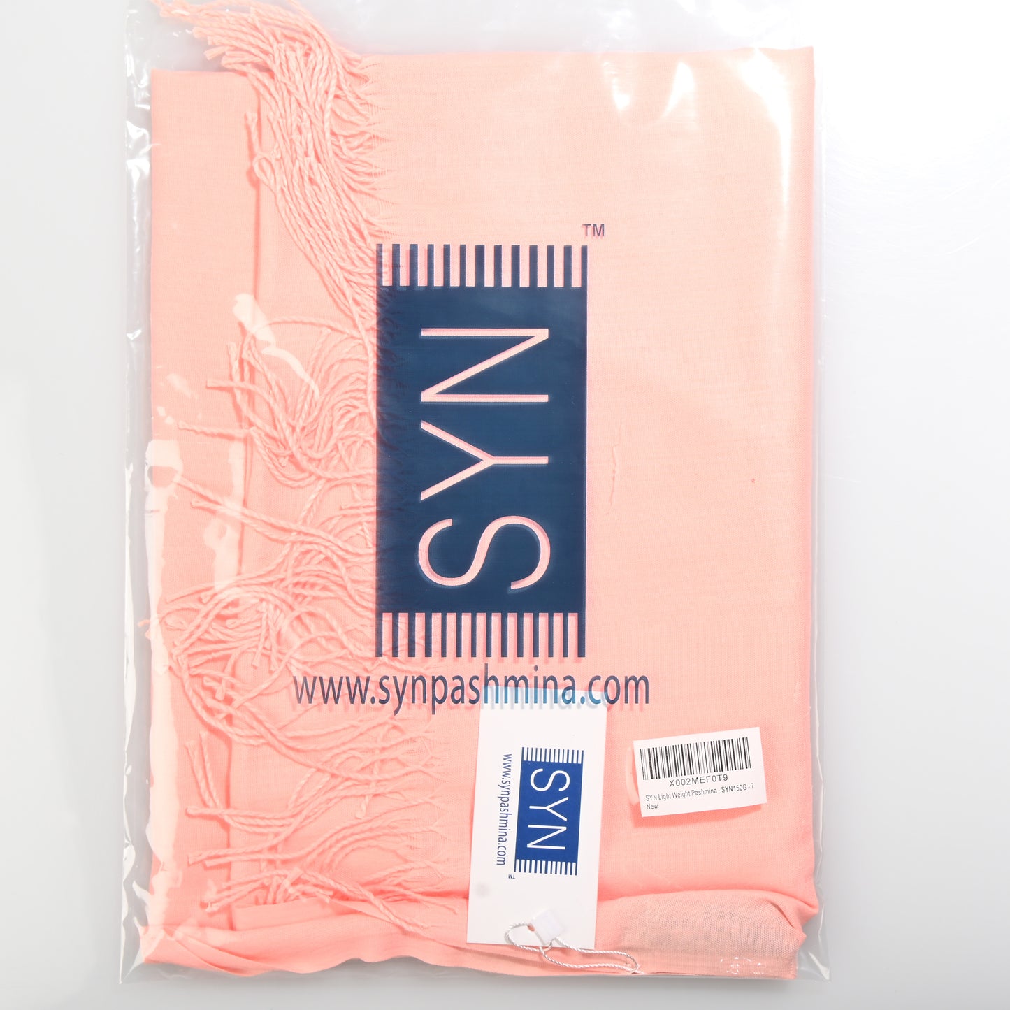 WhisperSilk Lightweight Collection SYN150G_Apricot Peach