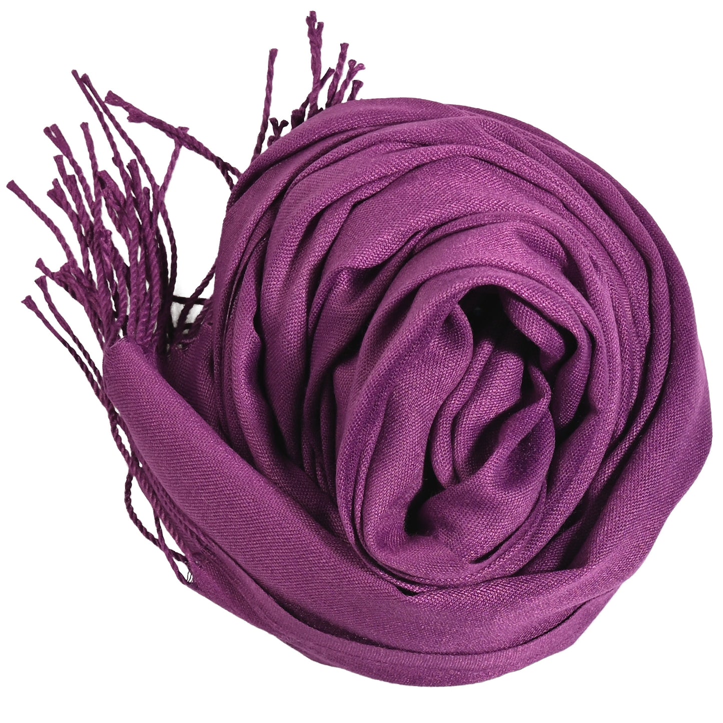 WhisperSilk Lightweight Collection SYN150G_Violet Violet