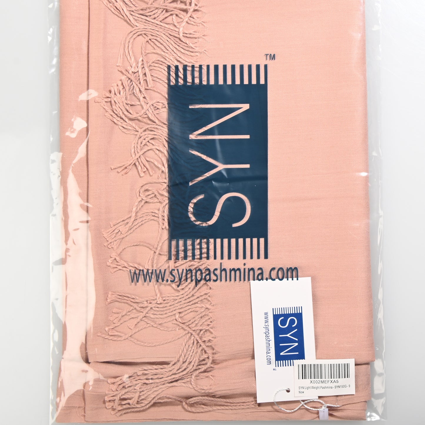 WhisperSilk Lightweight Collection SYN150G_Cameo