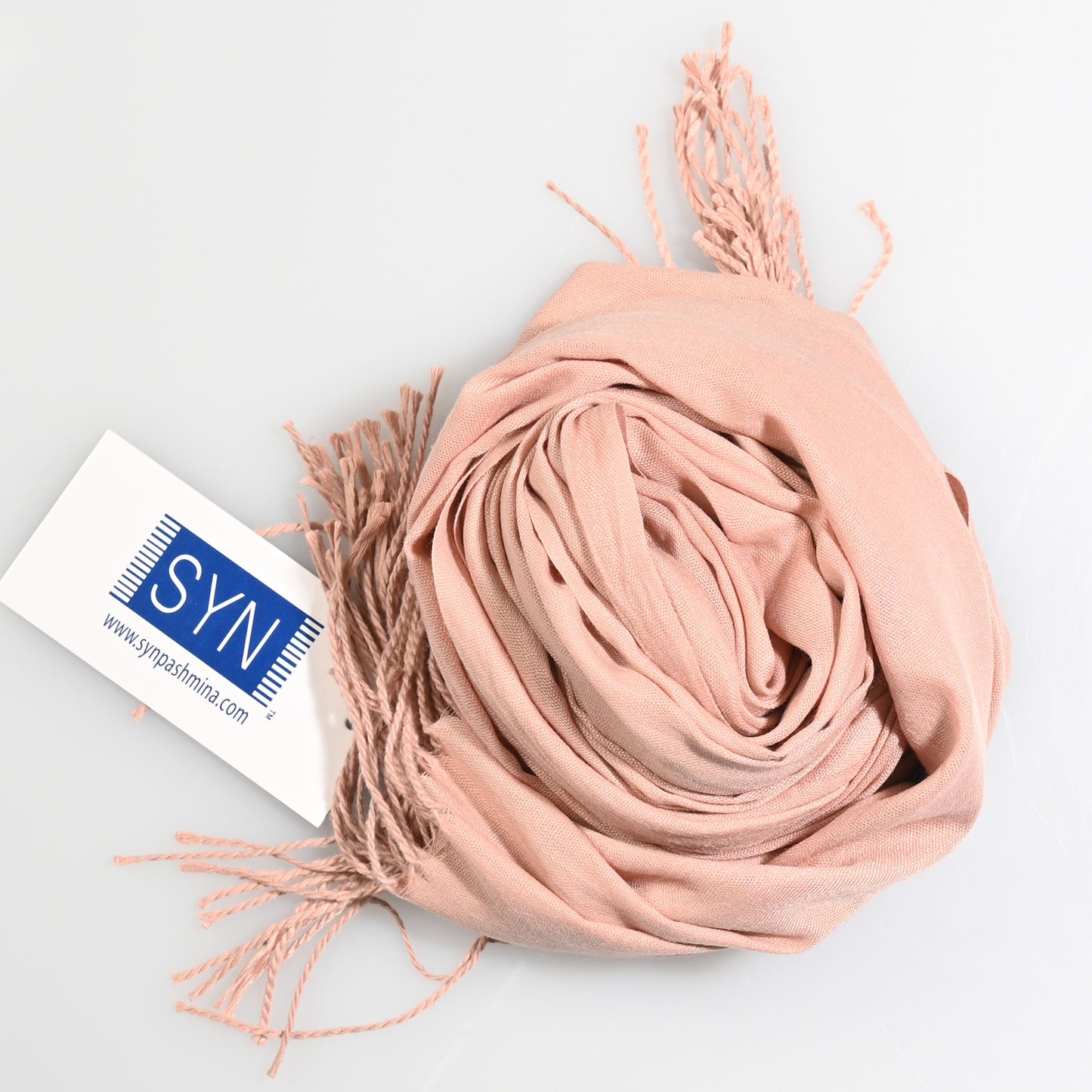 WhisperSilk Lightweight Collection SYN150G_Cameo