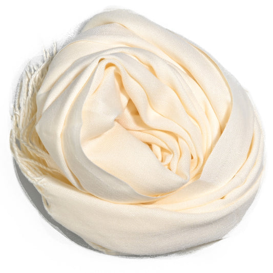 WhisperSilk Lightweight Collection SYN150G_White