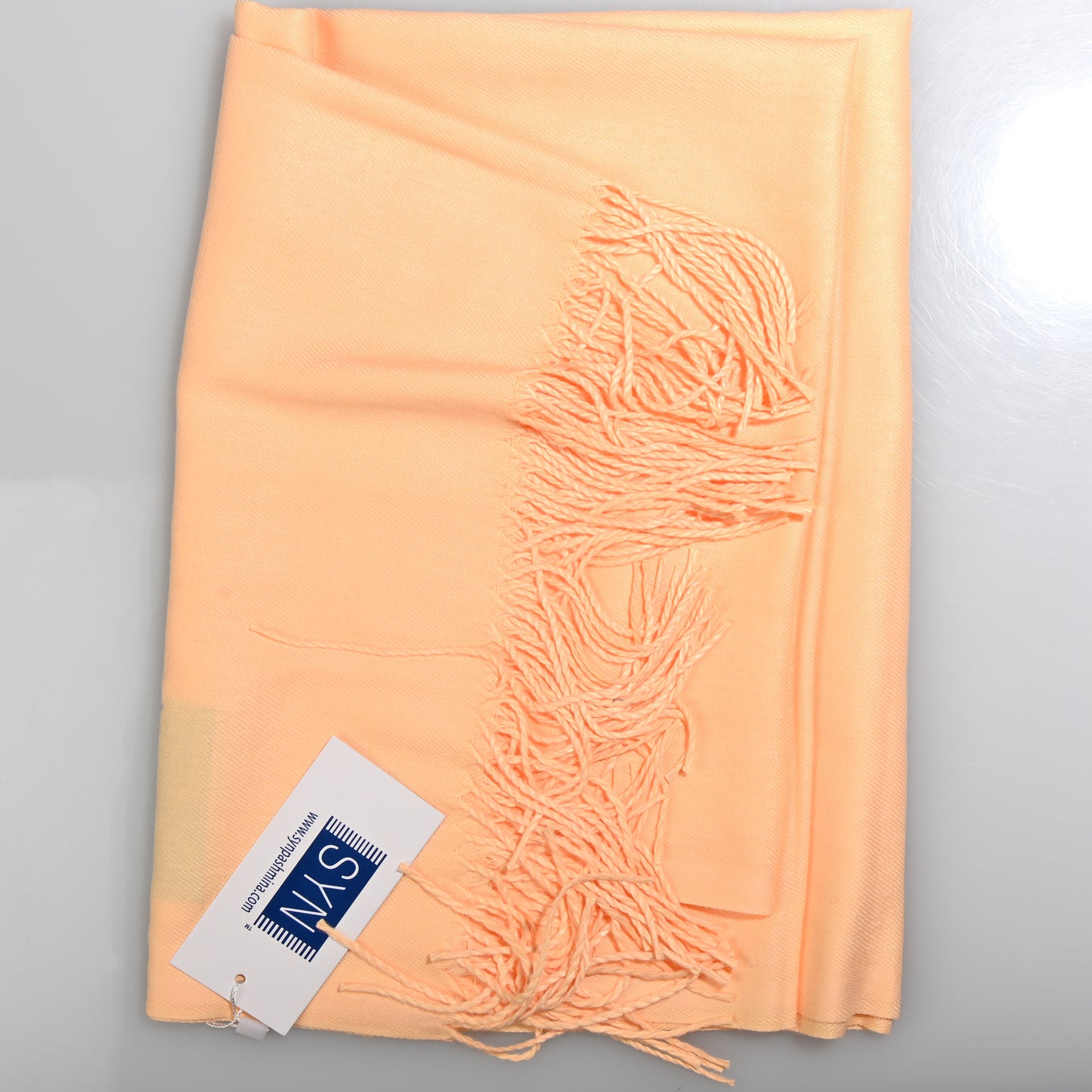 CashmereTouch Mid-Weight Collection SYN230G_Sweet Corn