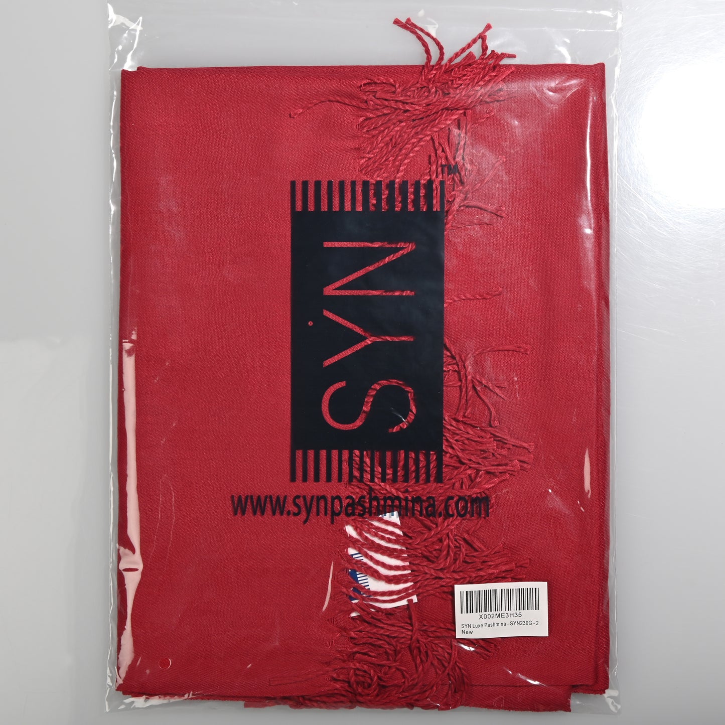 CashmereTouch Mid-Weight Collection SYN230G_Merlot