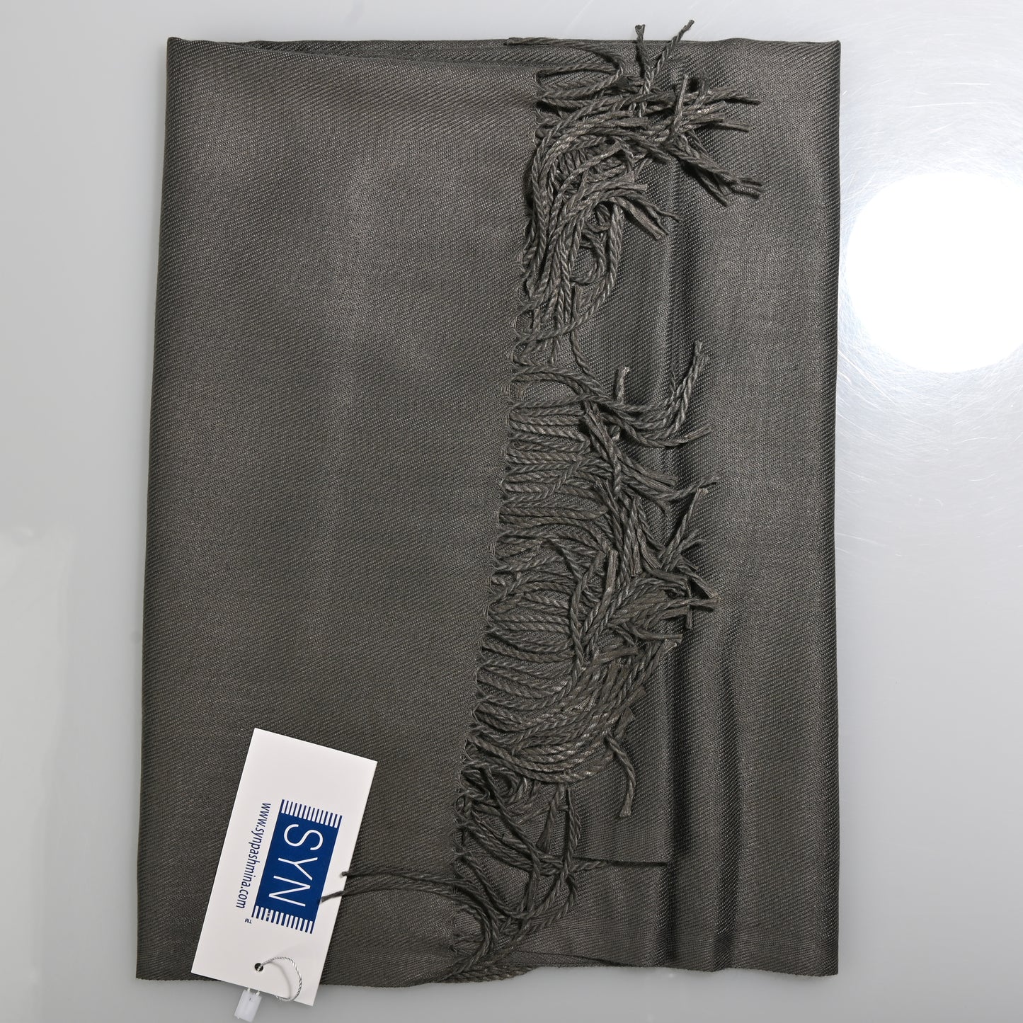 CashmereTouch Mid-Weight Collection SYN230G_Grey