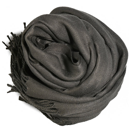 CashmereTouch Mid-Weight Collection SYN230G_Grey