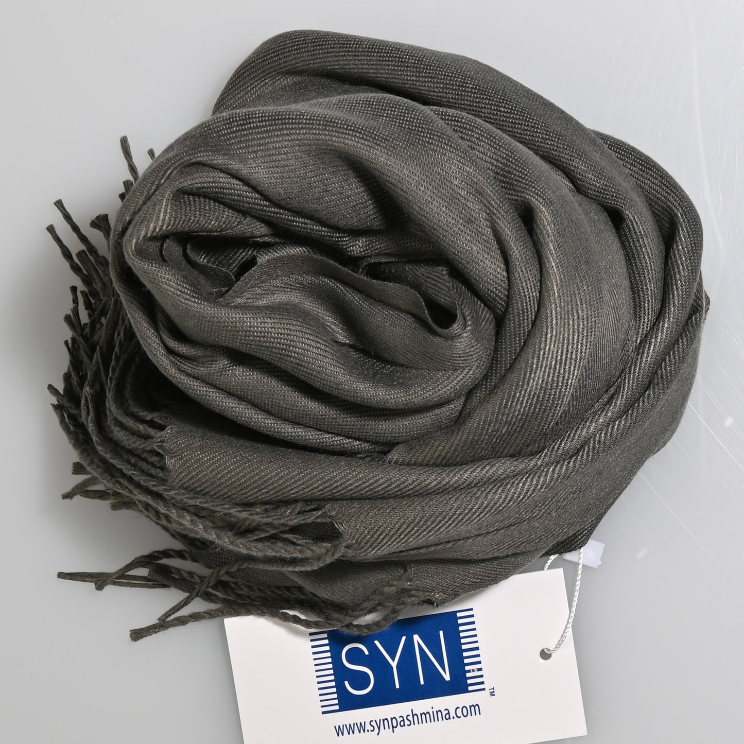 CashmereTouch Mid-Weight Collection SYN230G_Grey