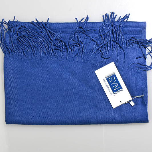 CashmereTouch Mid-Weight Collection SYN230G_Royal Blue