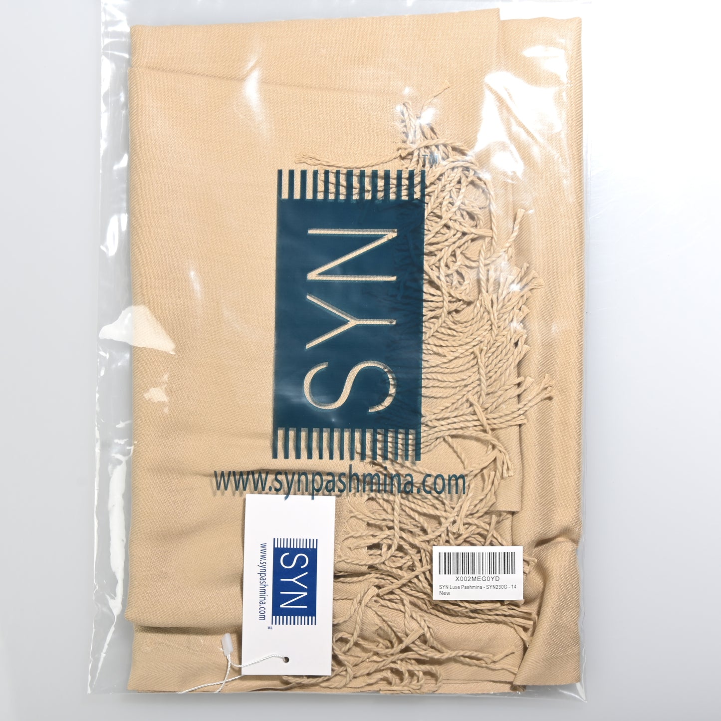 CashmereTouch Mid-Weight Collection SYN230G_Silver