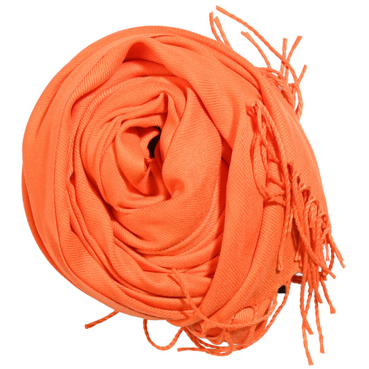 CashmereTouch Mid-Weight Collection SYN230G_Orange