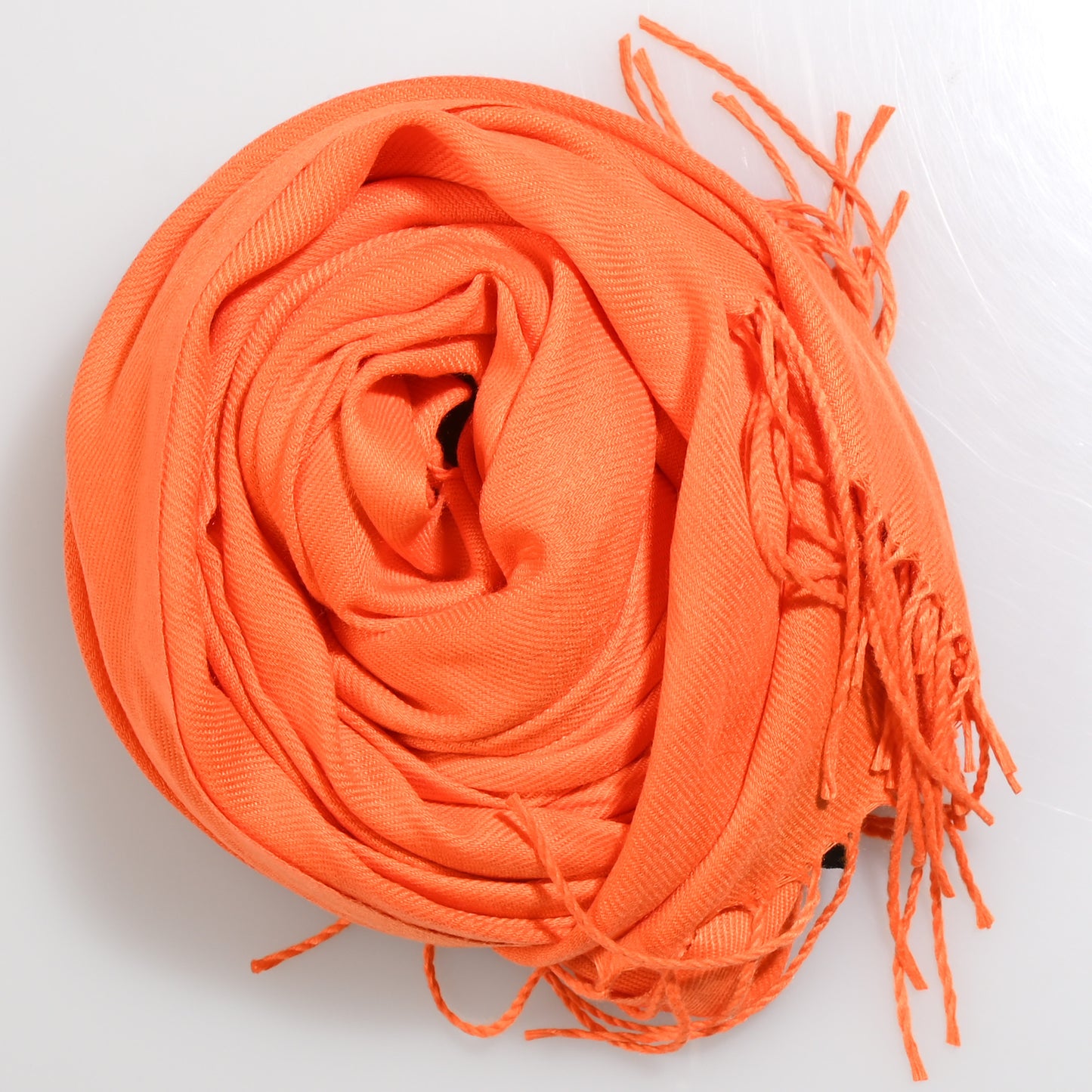 CashmereTouch Mid-Weight Collection SYN230G_Orange