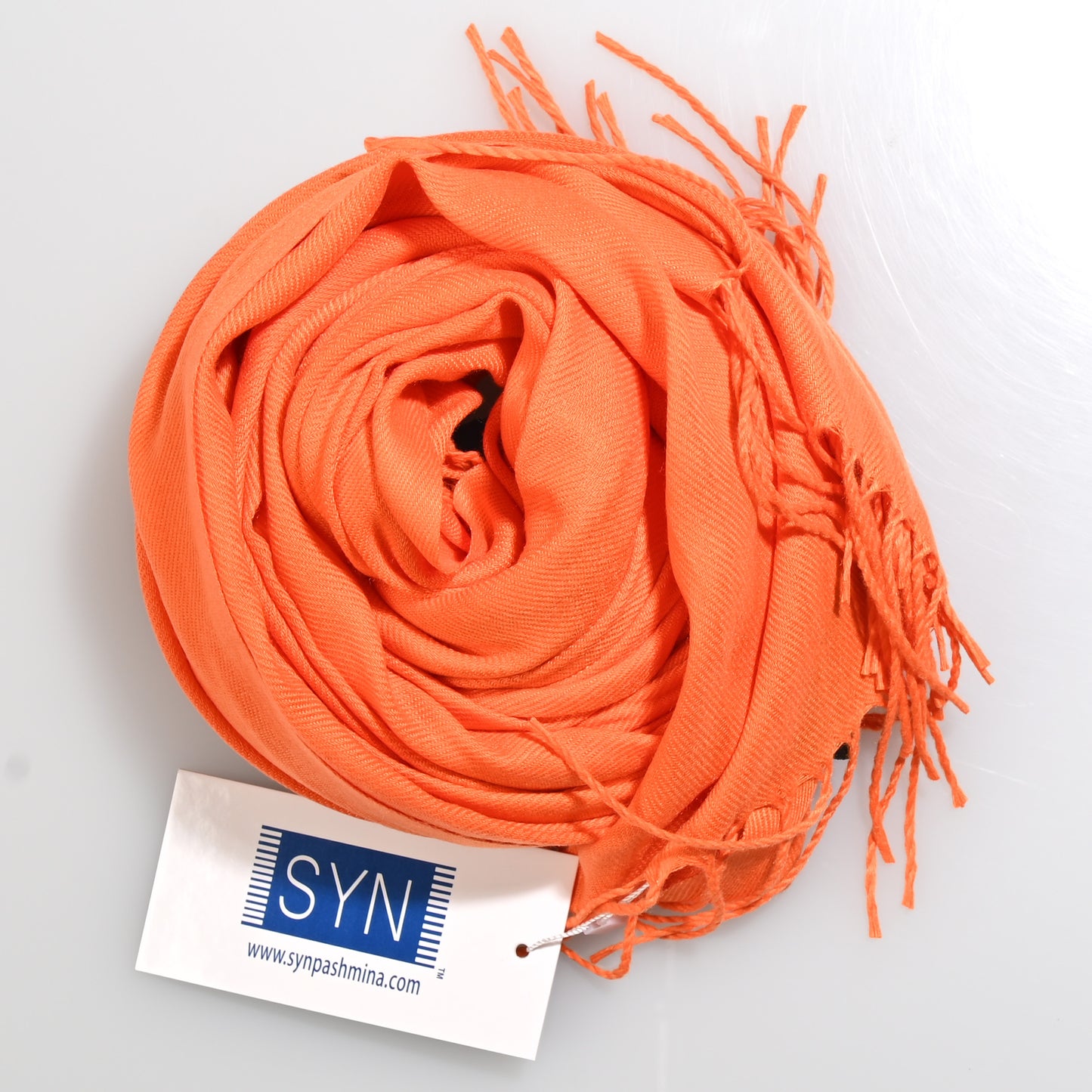 CashmereTouch Mid-Weight Collection SYN230G_Orange