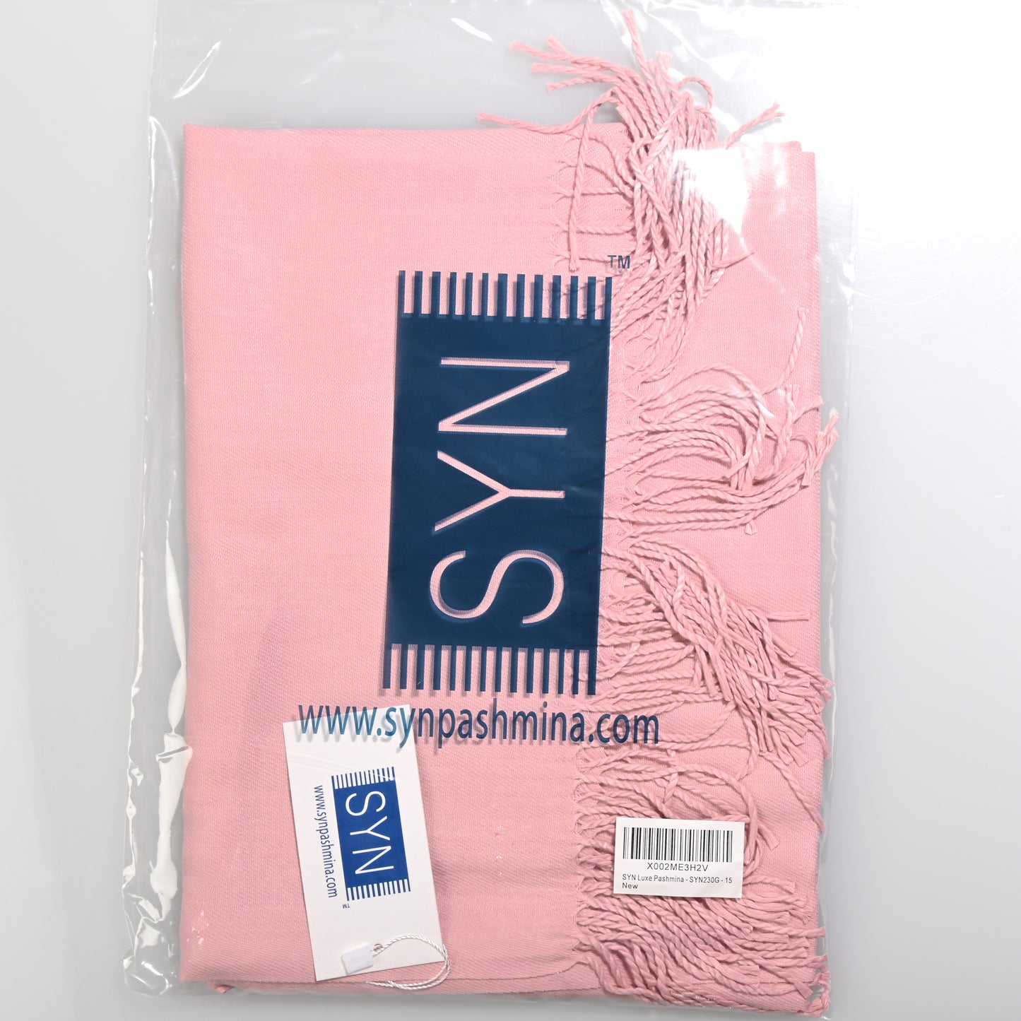 CashmereTouch Mid-Weight Collection SYN230G_French Lilac