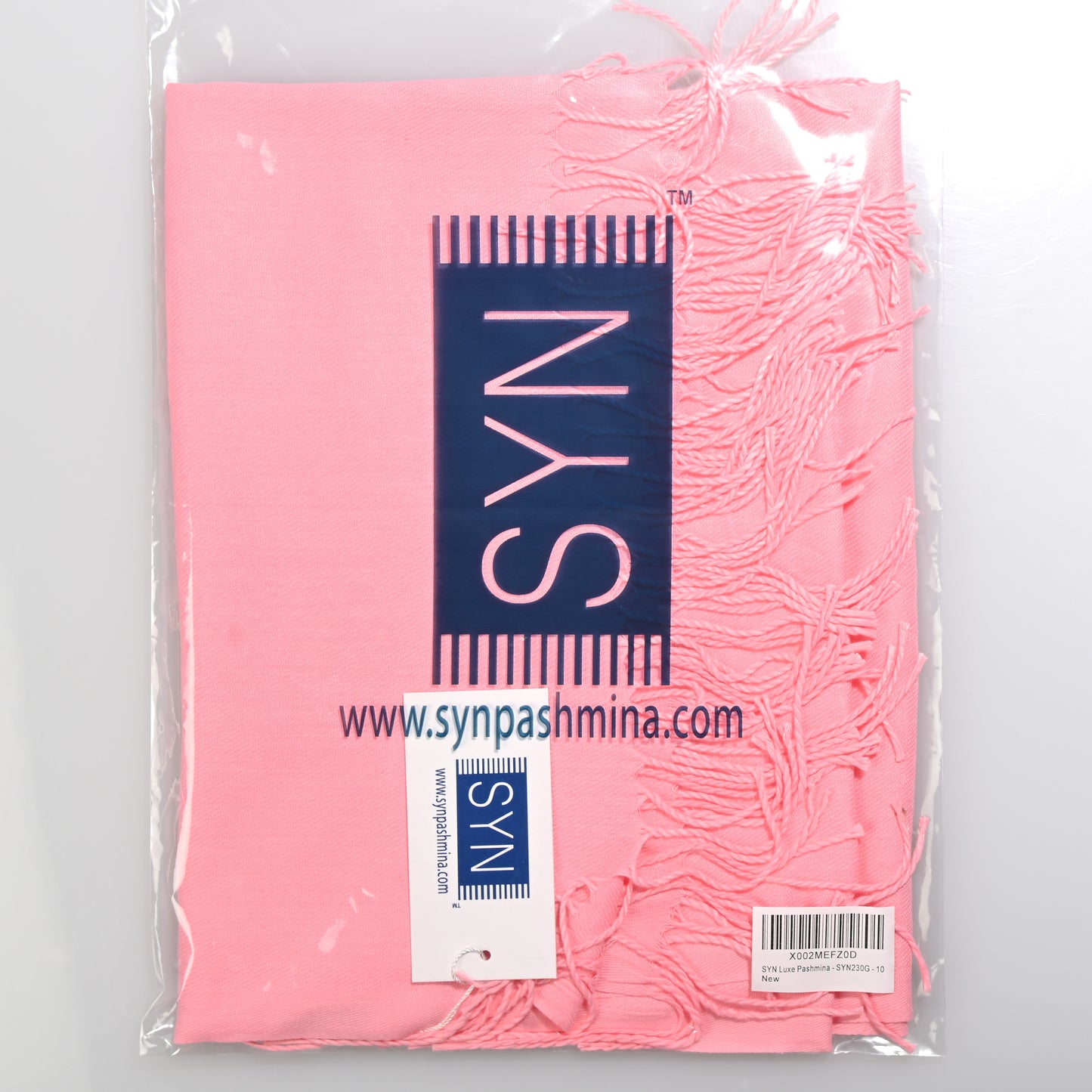 CashmereTouch Mid-Weight Collection SYN230G_Cotton Candy