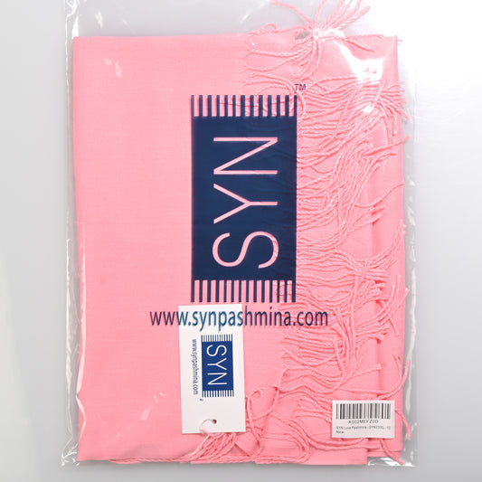 CashmereTouch Mid-Weight Collection SYN230G_Cotton Candy