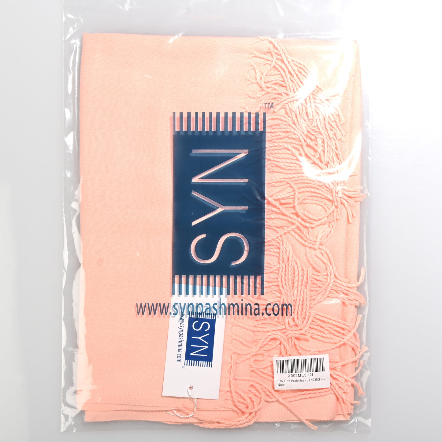 CashmereTouch Mid-Weight Collection SYN230G_Rose Bud