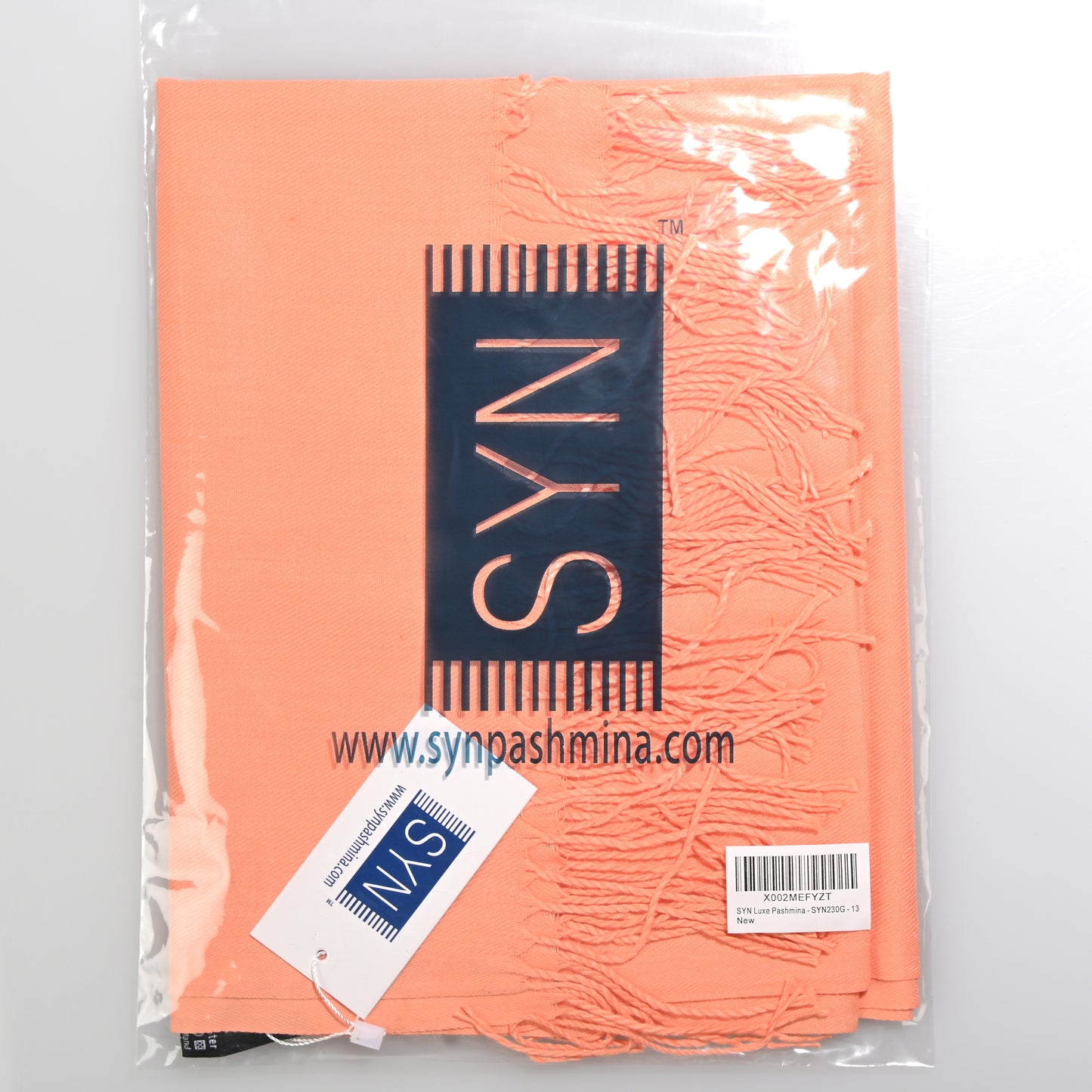 CashmereTouch Mid-Weight Collection SYN230G_Peach