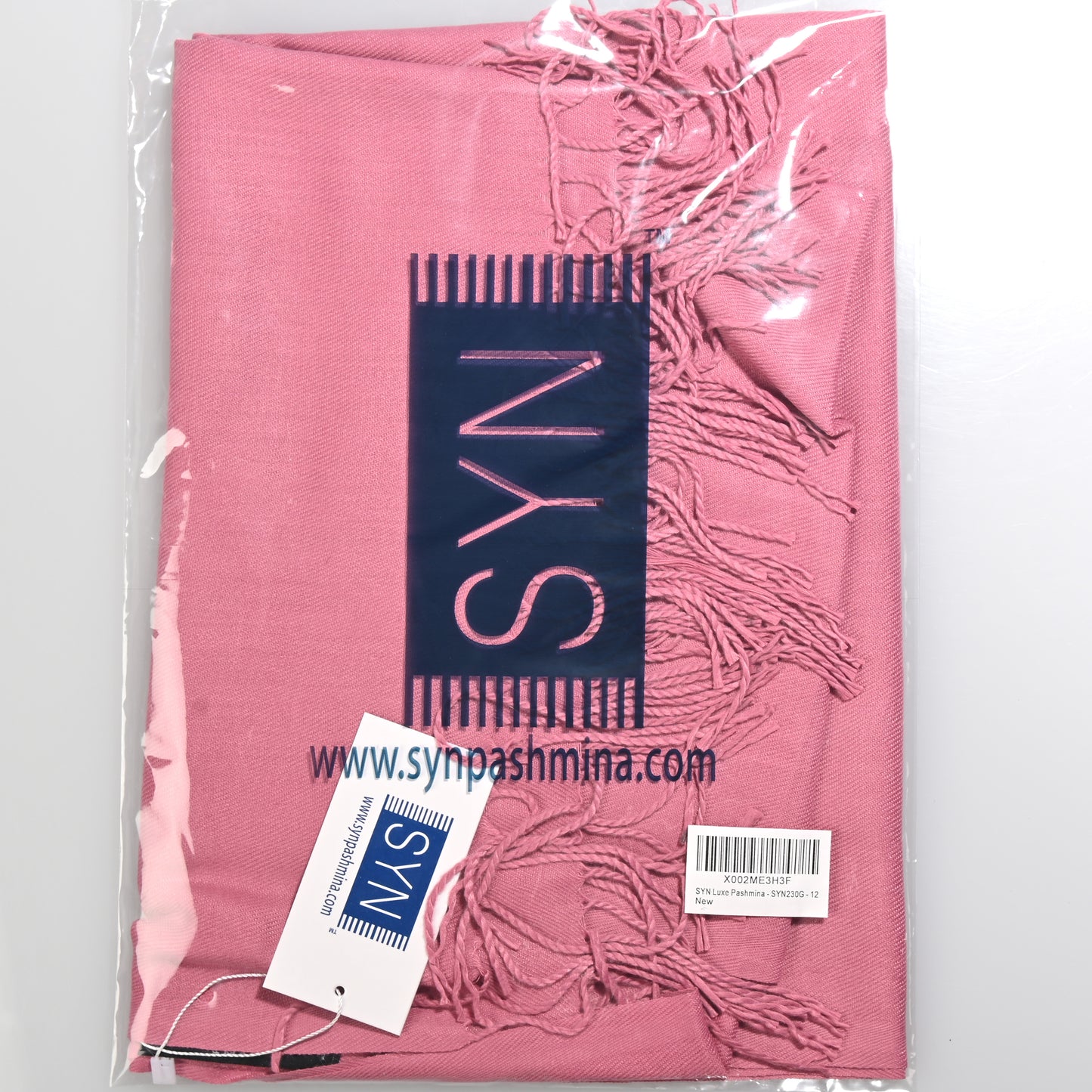 CashmereTouch Mid-Weight Collection SYN230G_Flamingo