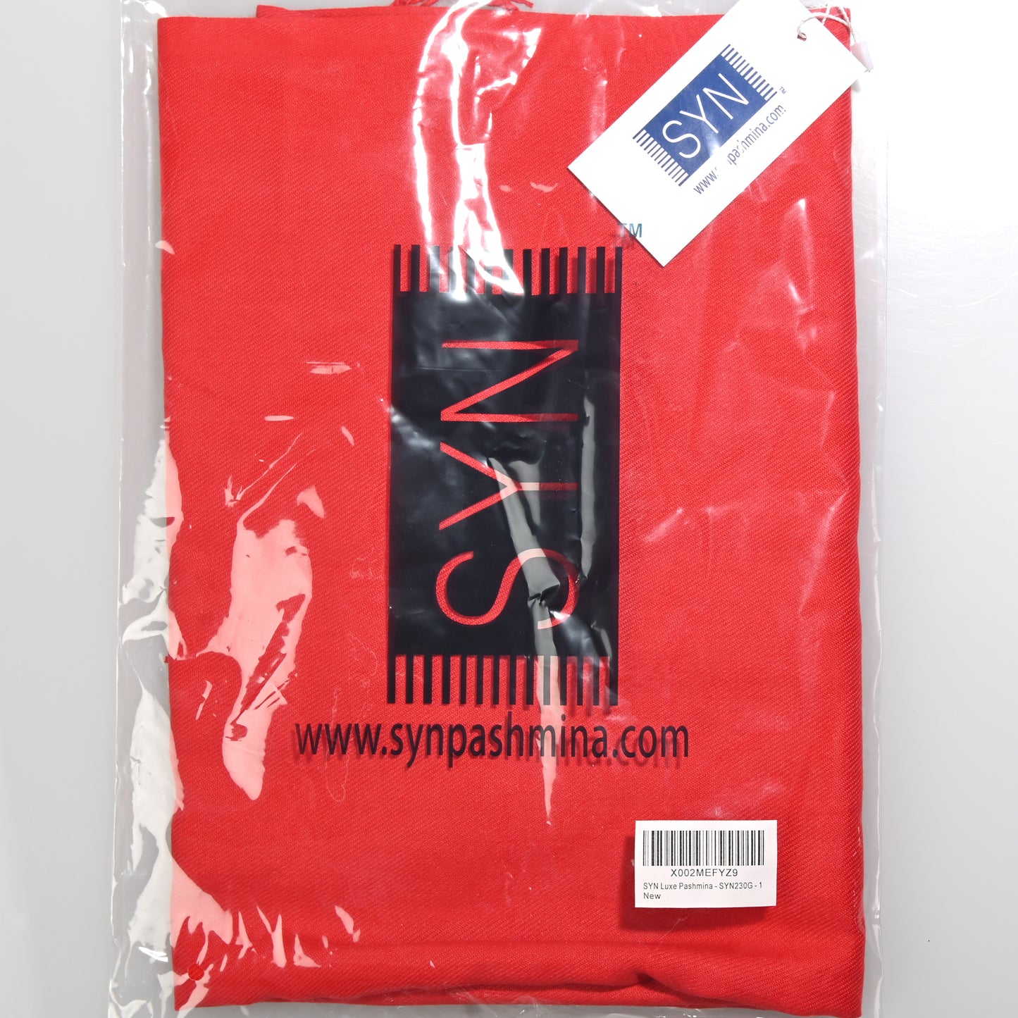 CashmereTouch Mid-Weight Collection SYN230G_Scarlet