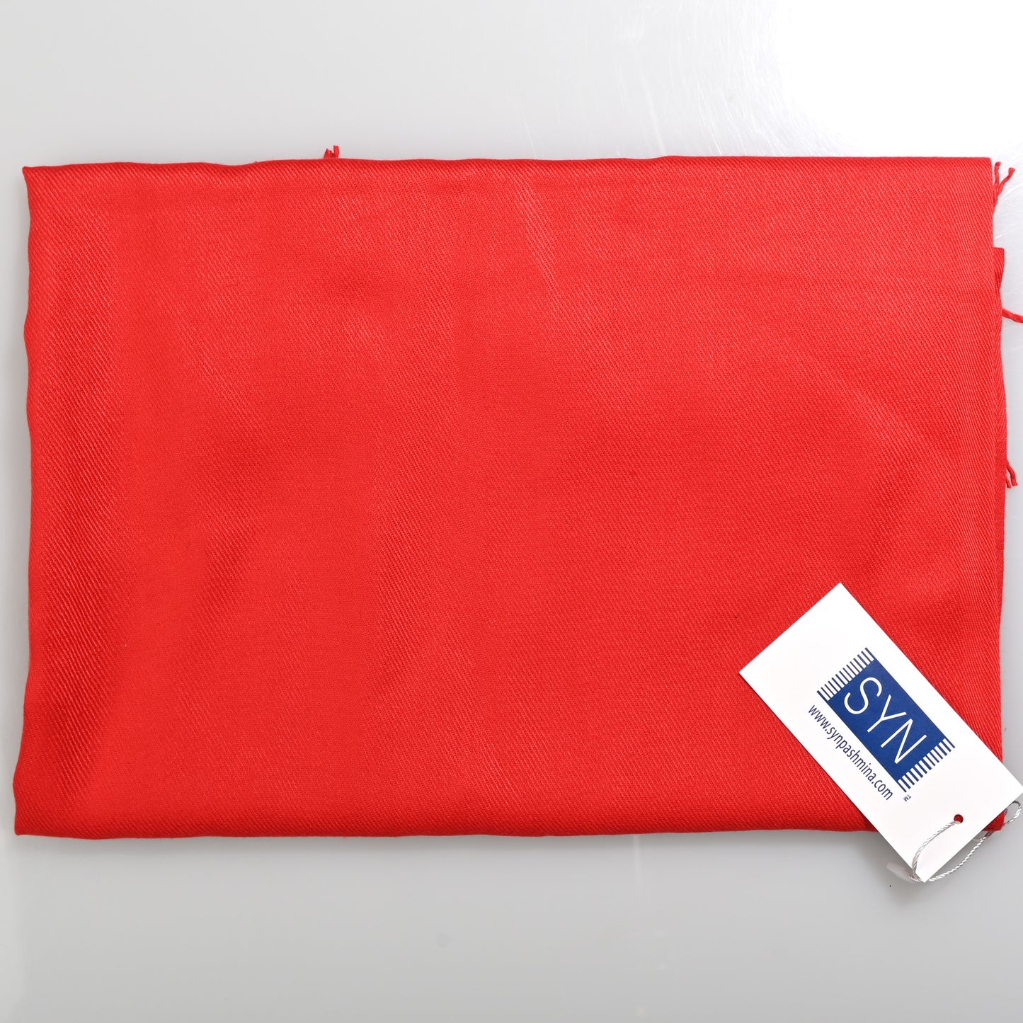 CashmereTouch Mid-Weight Collection SYN230G_Scarlet