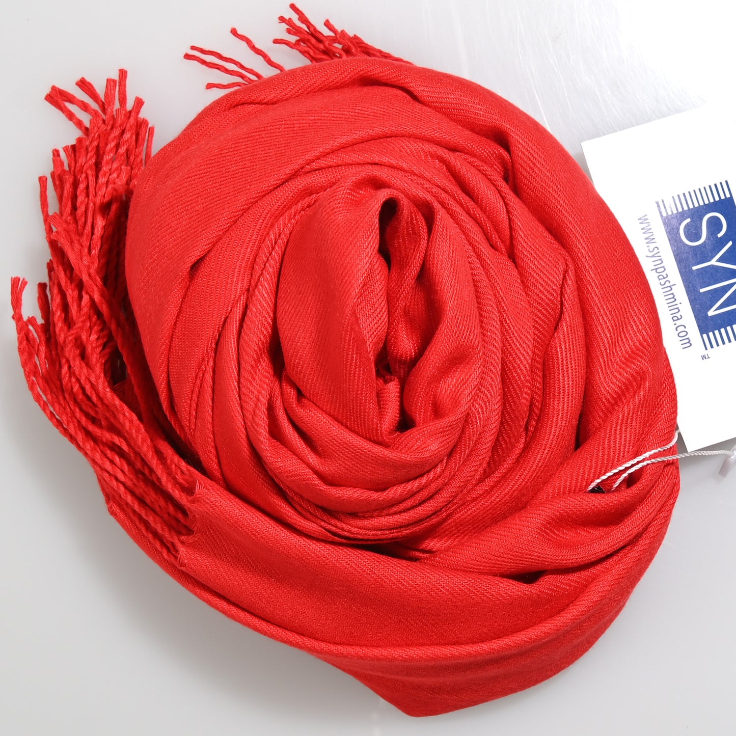 CashmereTouch Mid-Weight Collection SYN230G_Scarlet
